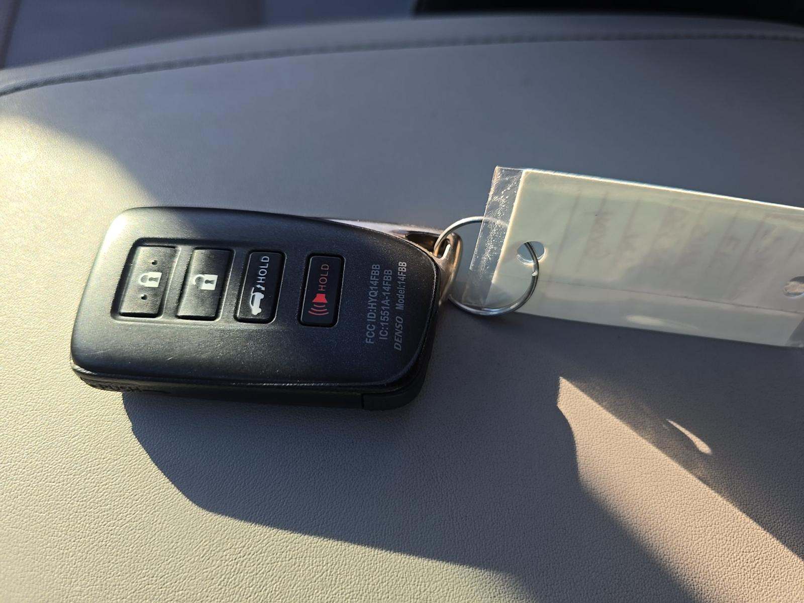 2017 Lexus RX RX 350 FWD