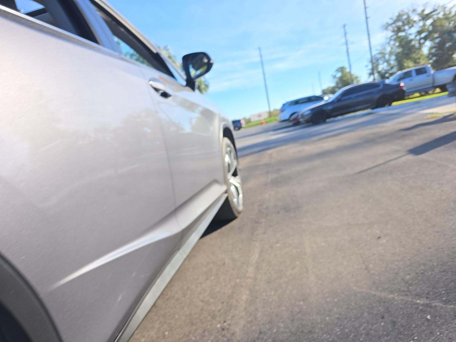 2017 Lexus RX RX 350 FWD