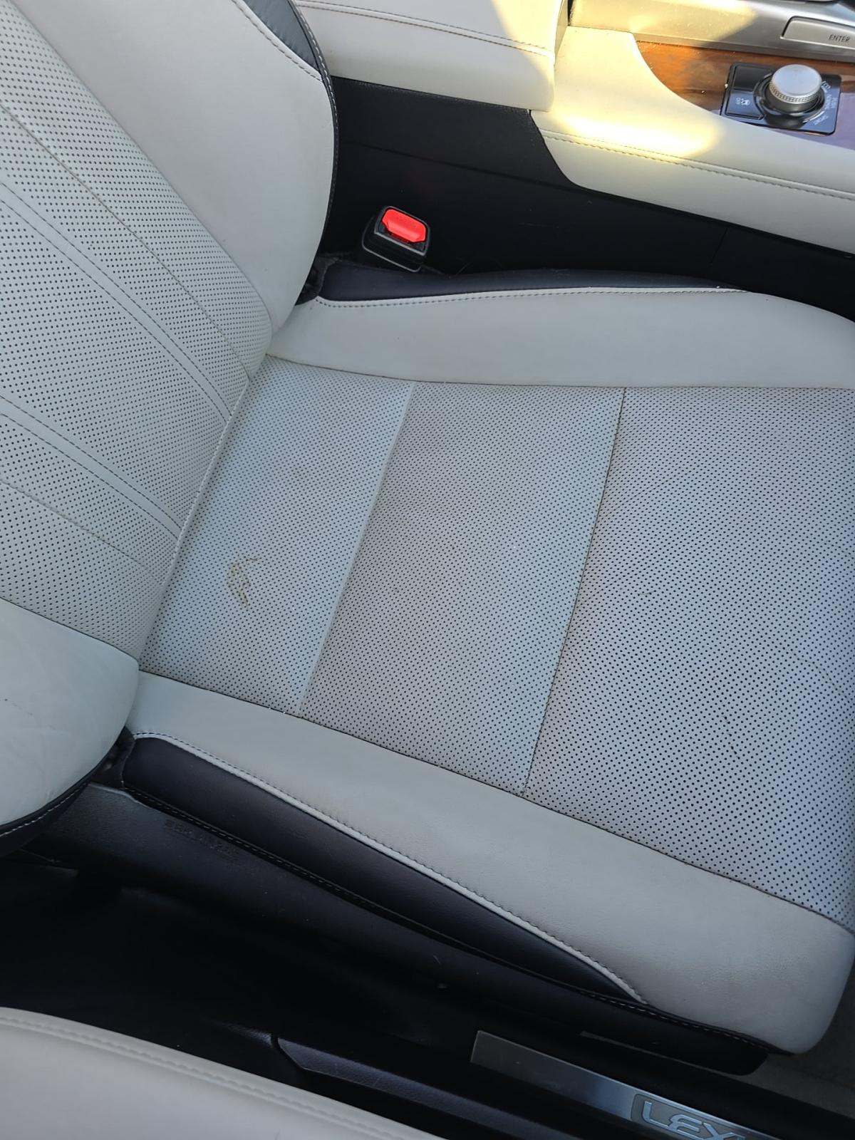 2017 Lexus RX RX 350 FWD