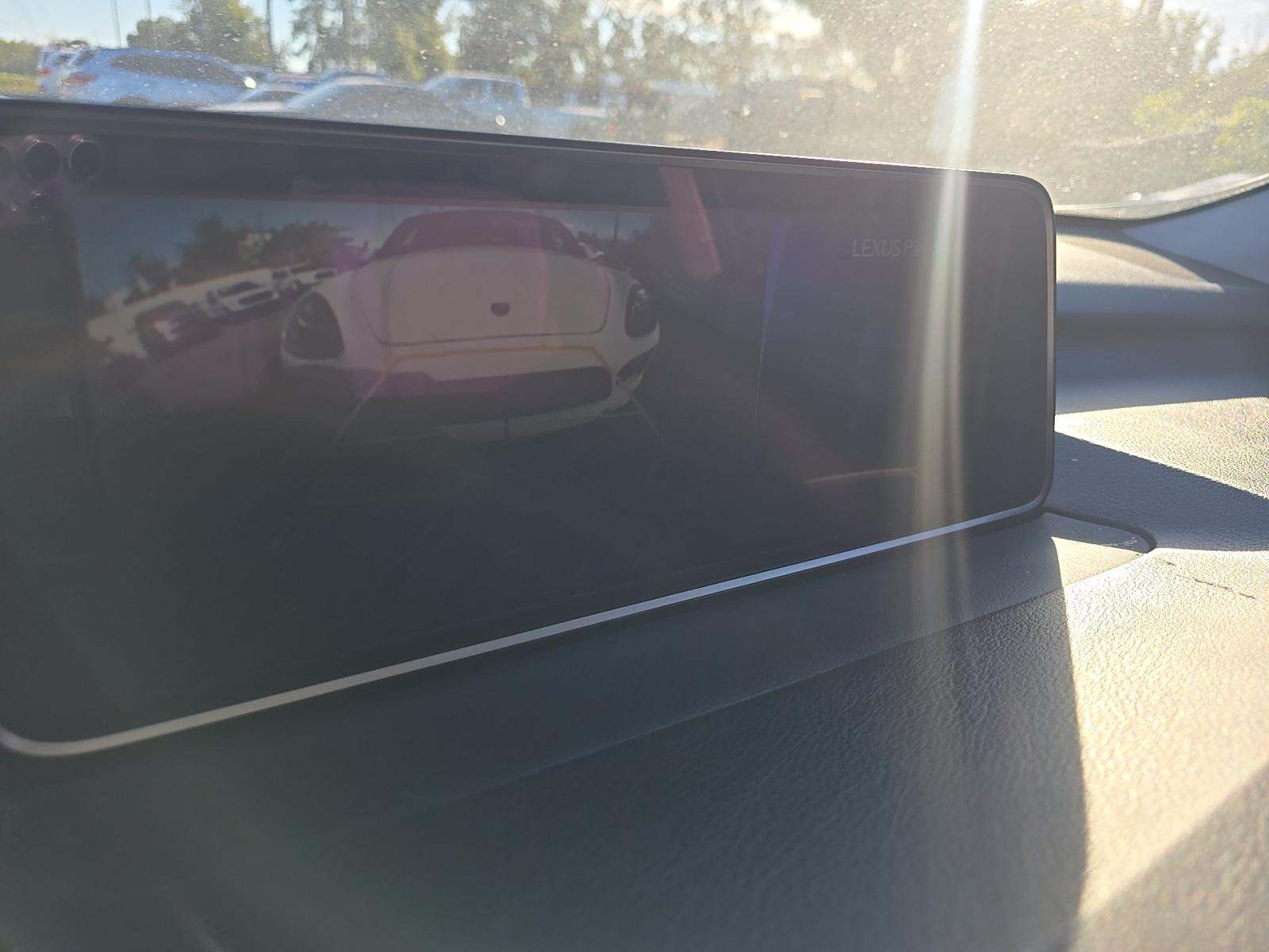 2017 Lexus RX RX 350 FWD