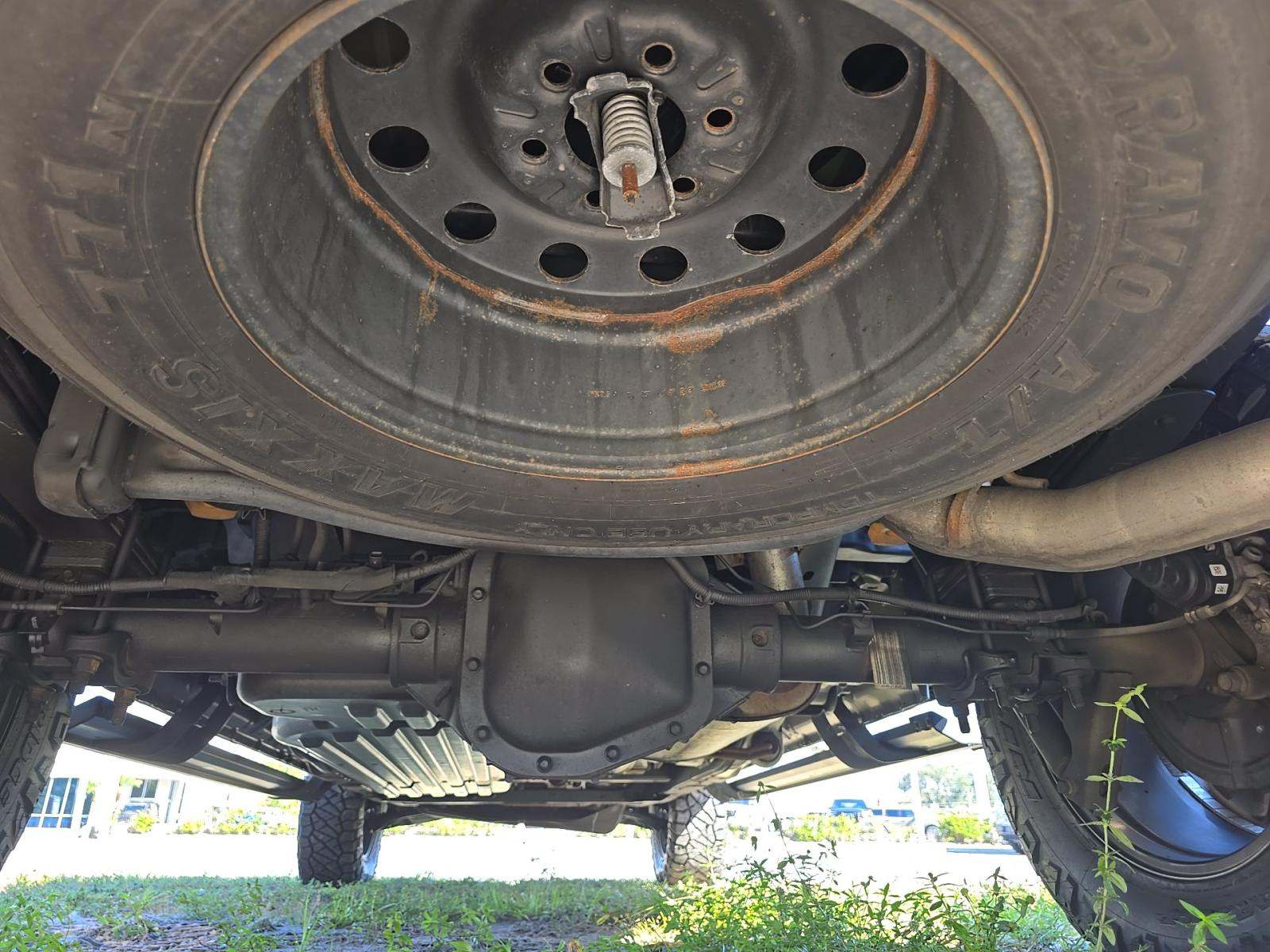 2022 Ford F-150 Hybrid Lariat AWD