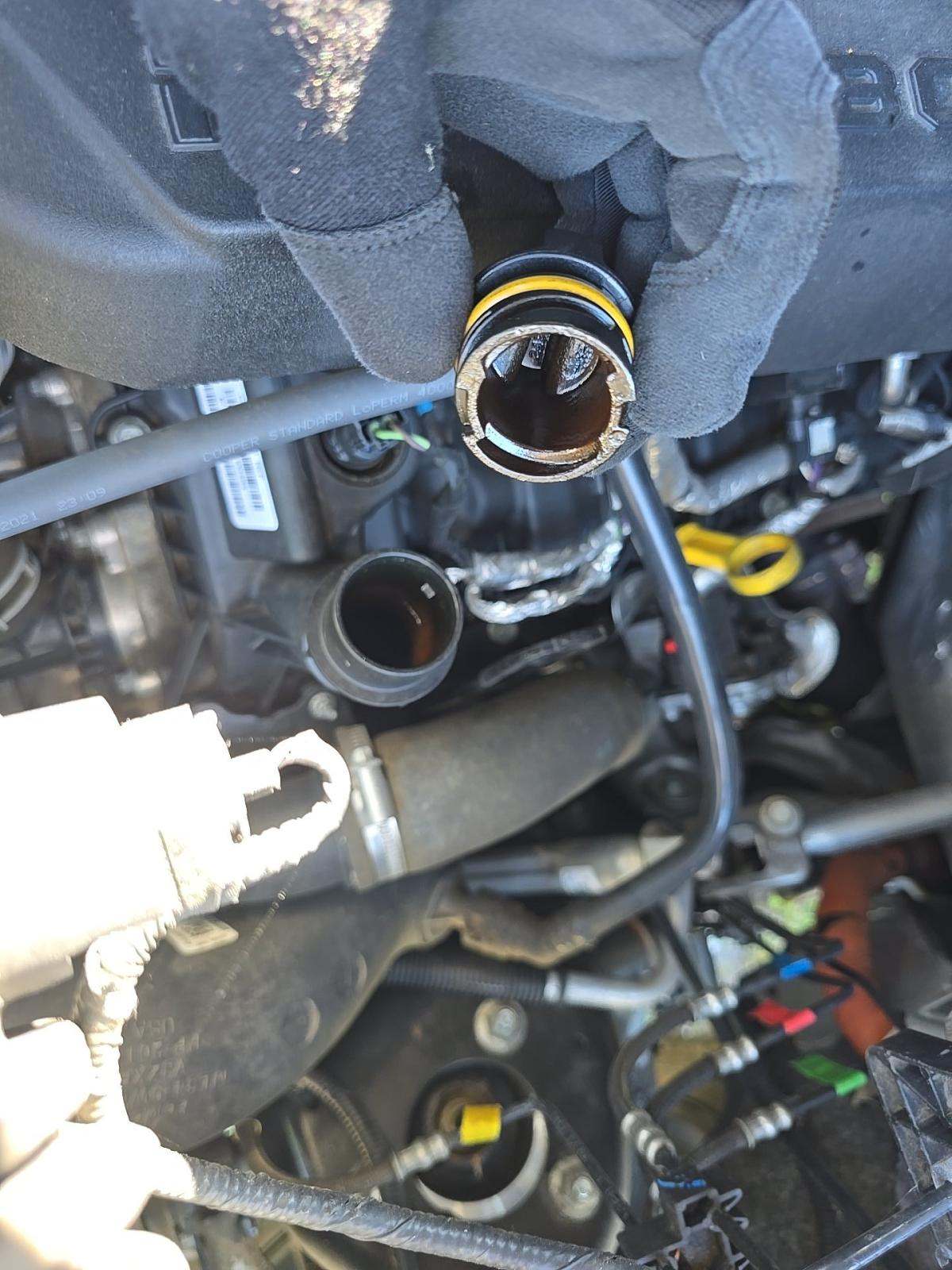 2022 Ford F-150 Hybrid Lariat AWD