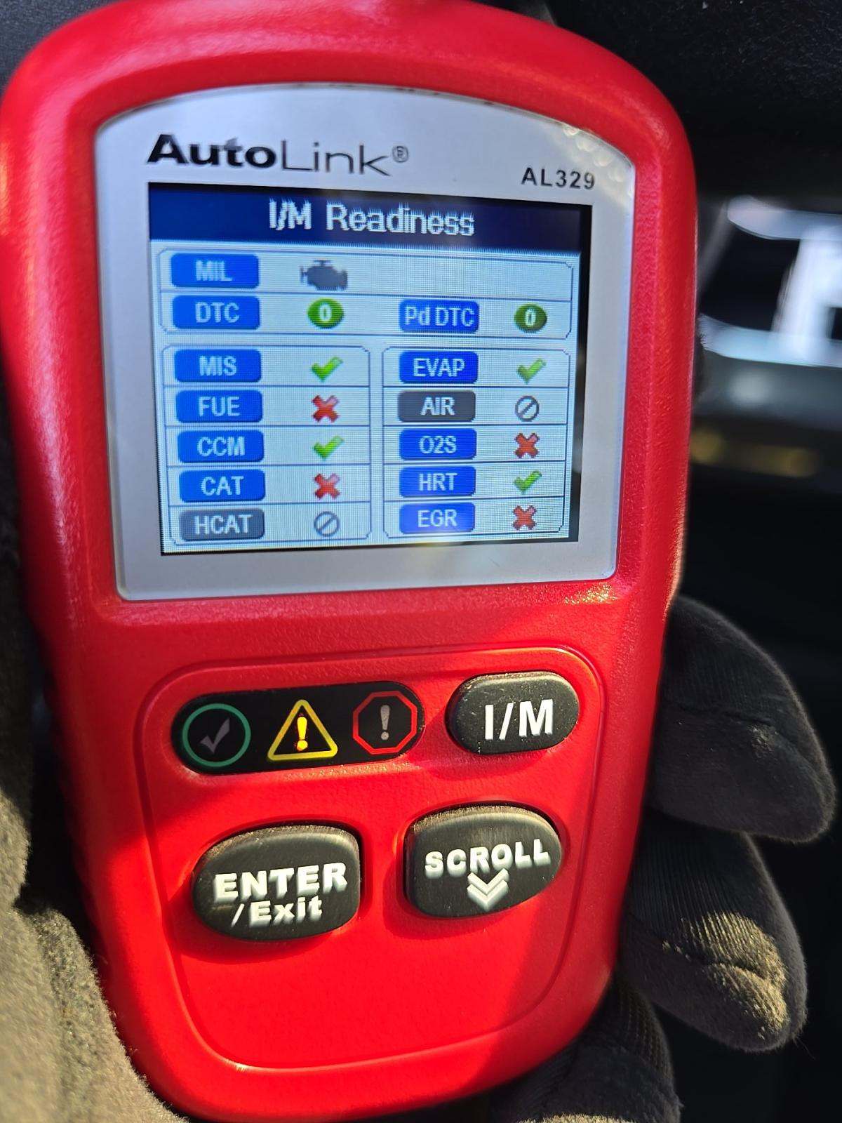 2022 Ford F-150 Hybrid Lariat AWD