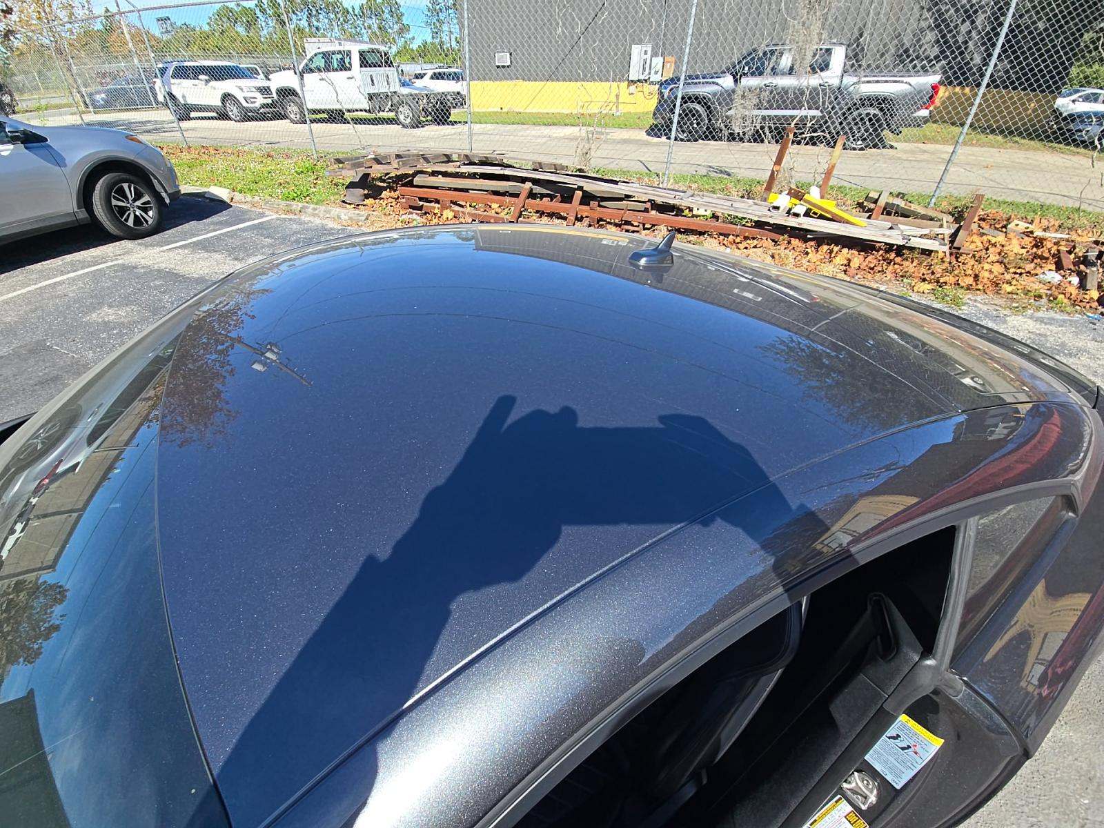 2017 Audi TTS Base AWD