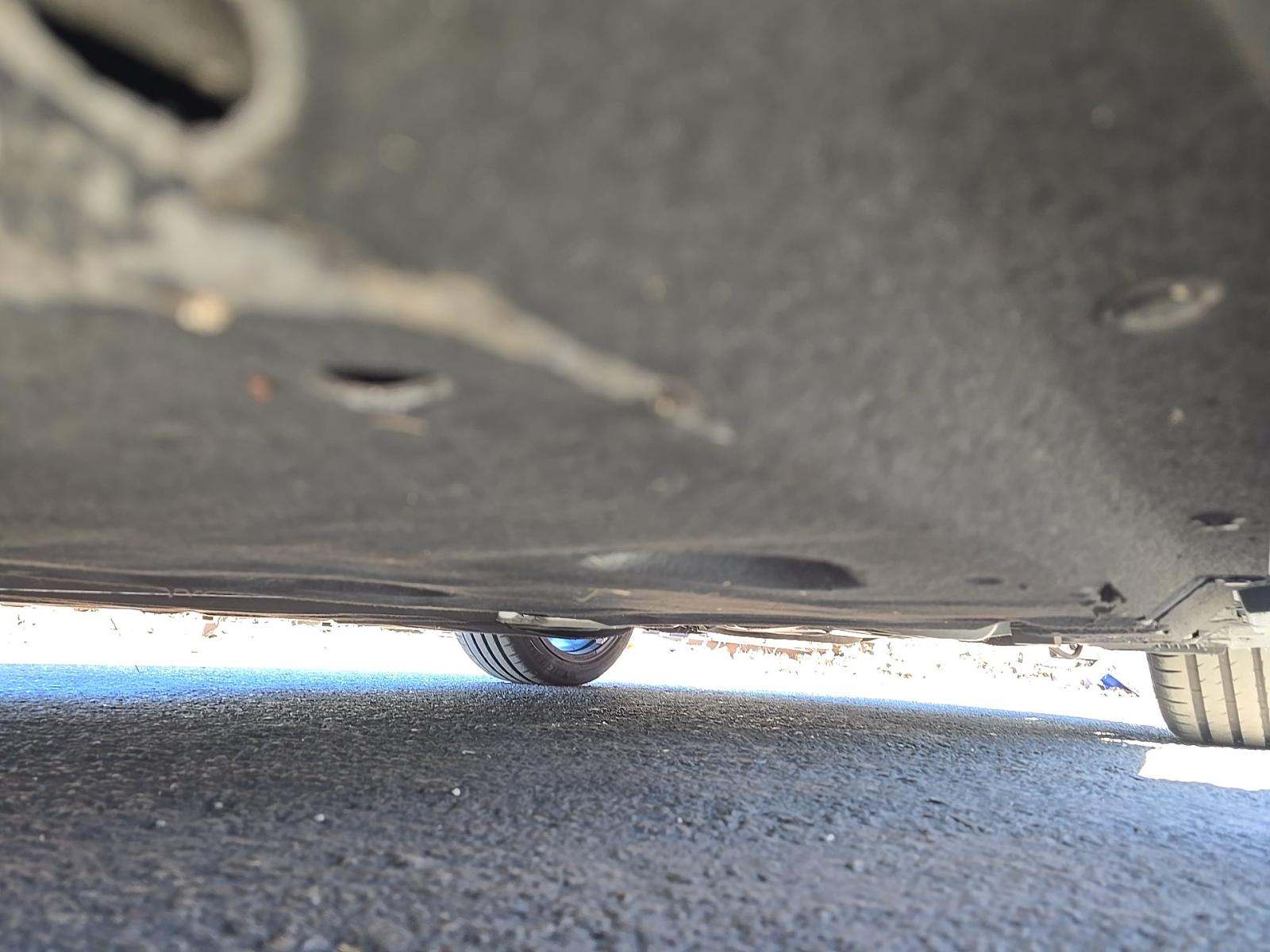 2017 Audi TTS Base AWD