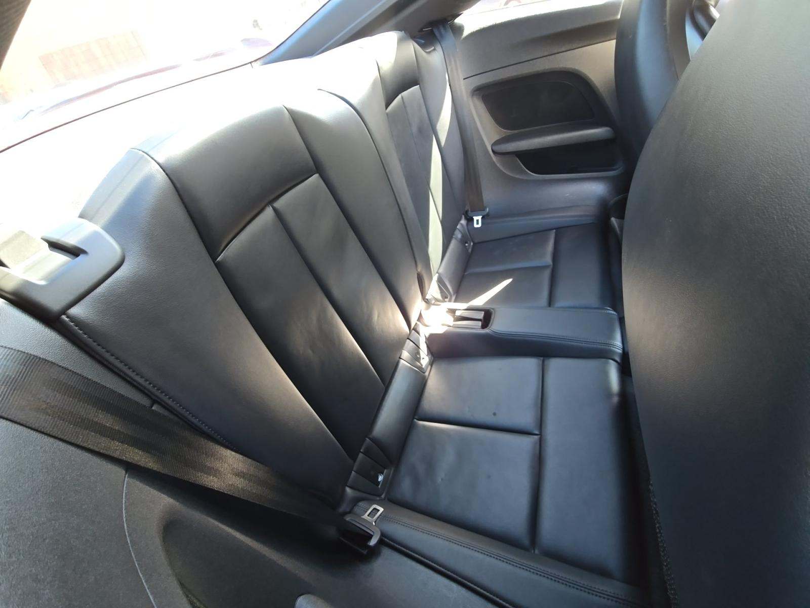 2017 Audi TTS Base AWD