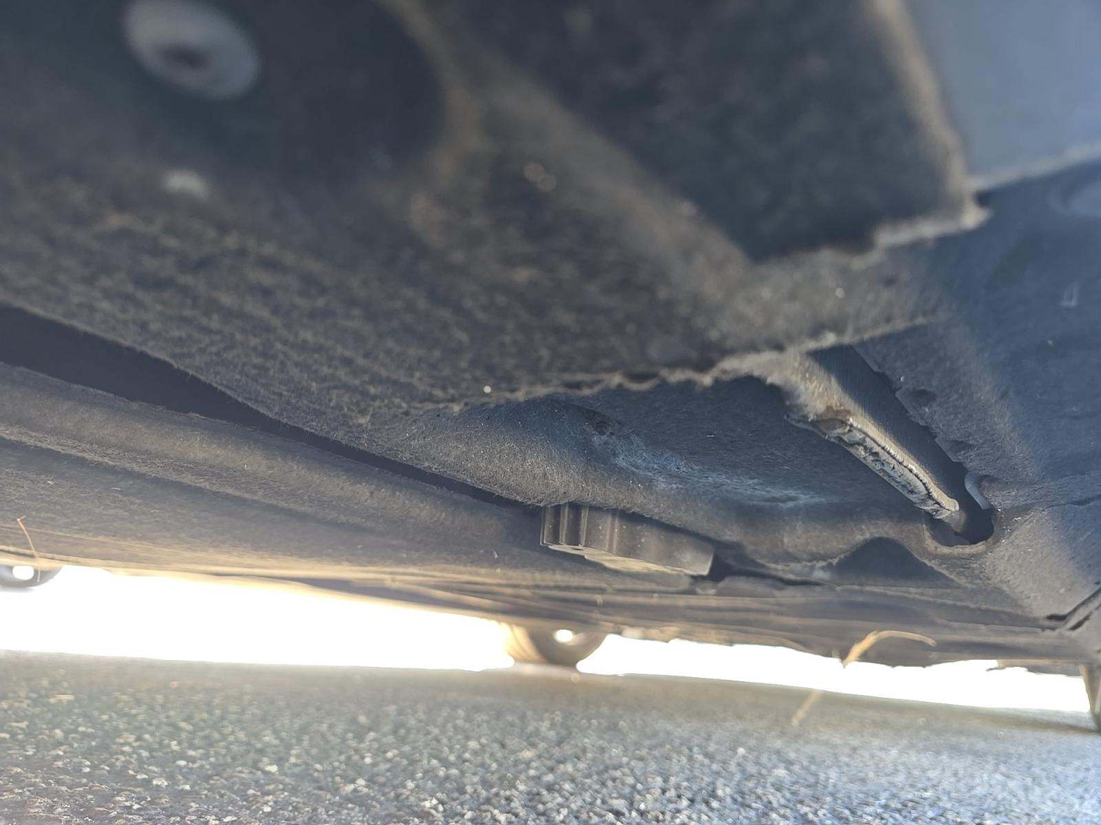 2017 Audi TTS Base AWD