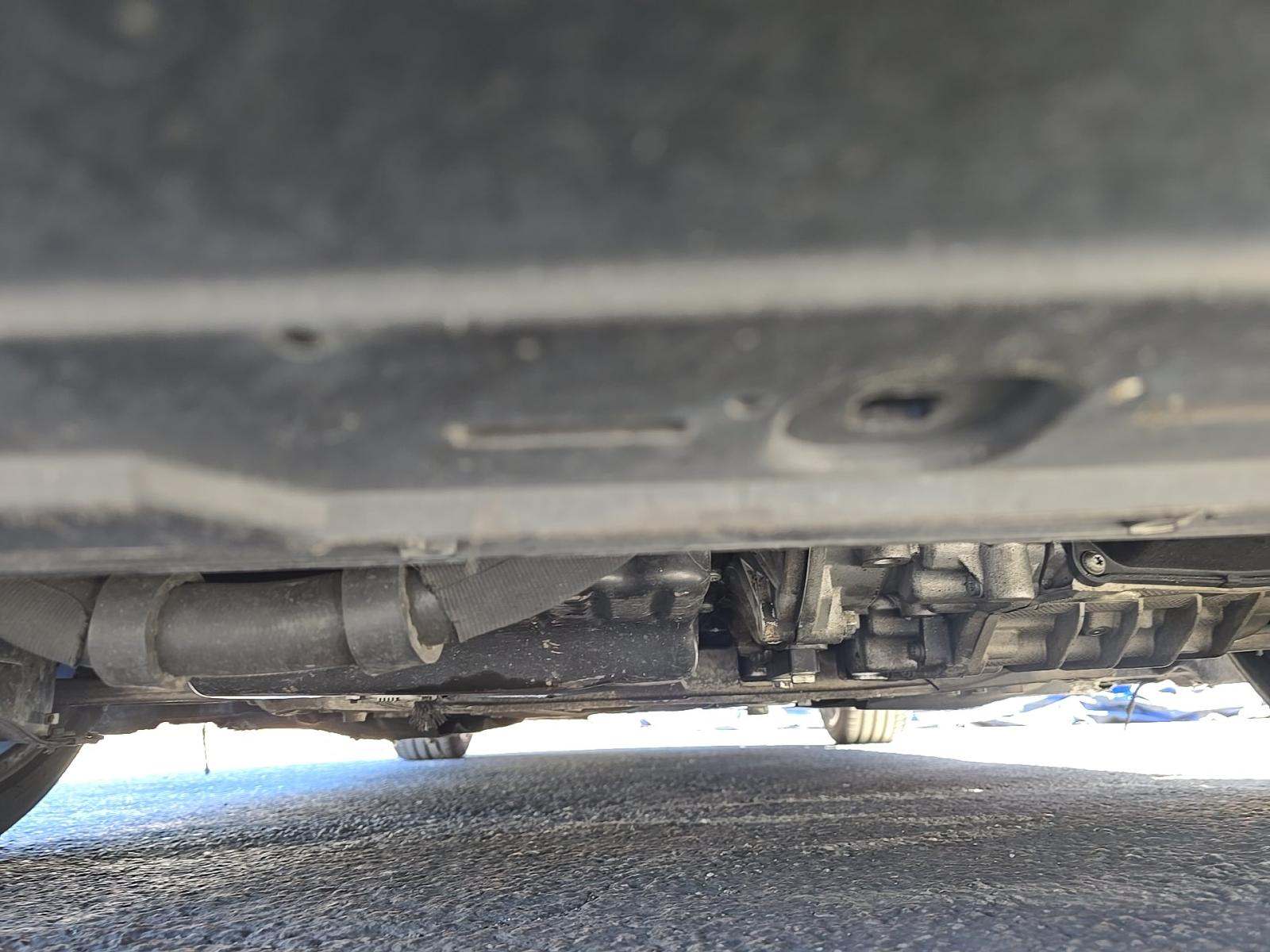 2017 Audi TTS Base AWD