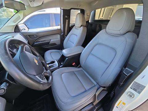 CHEVROLET WORK TRUCK - 6