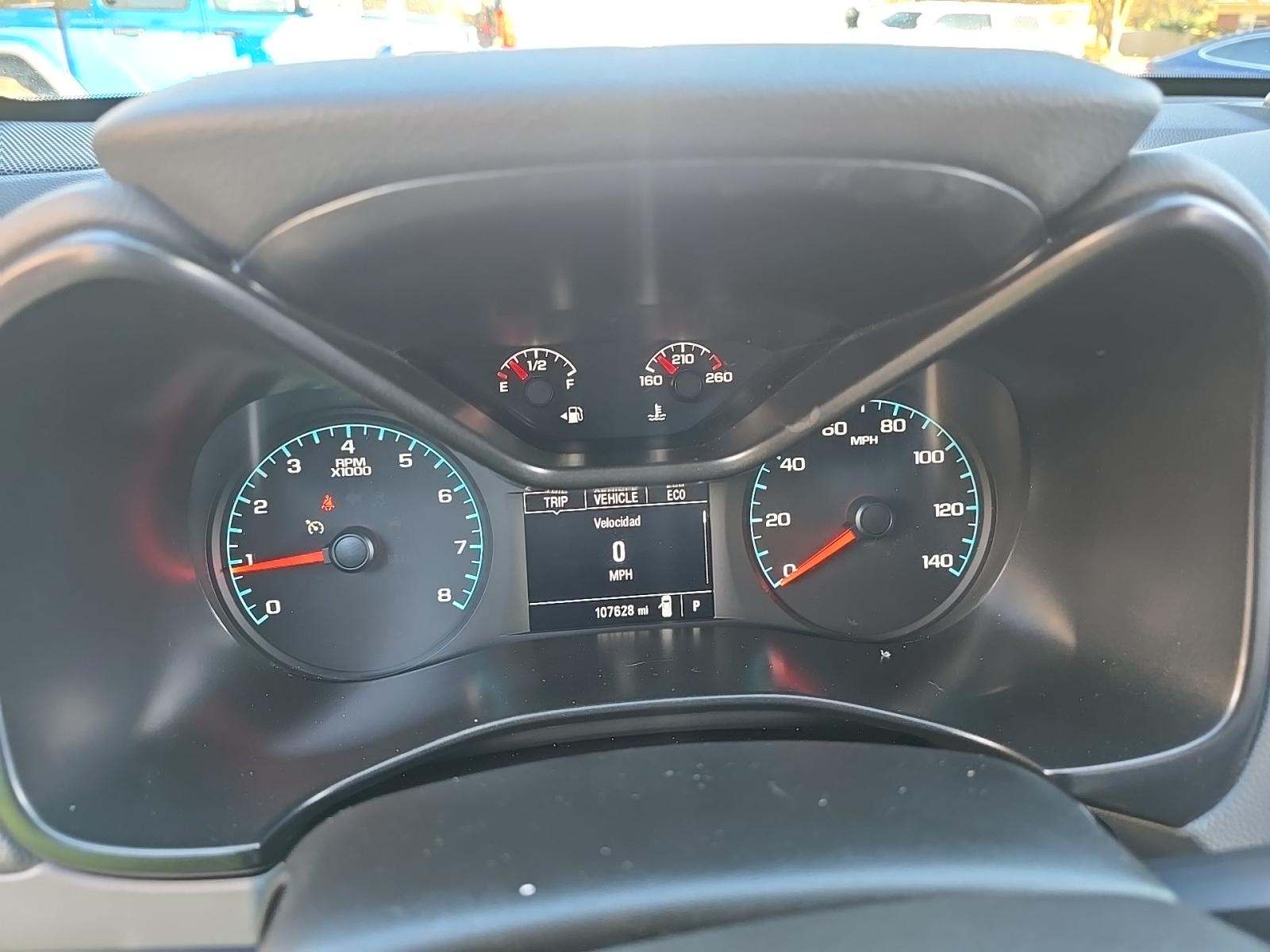 CHEVROLET WORK TRUCK - 9