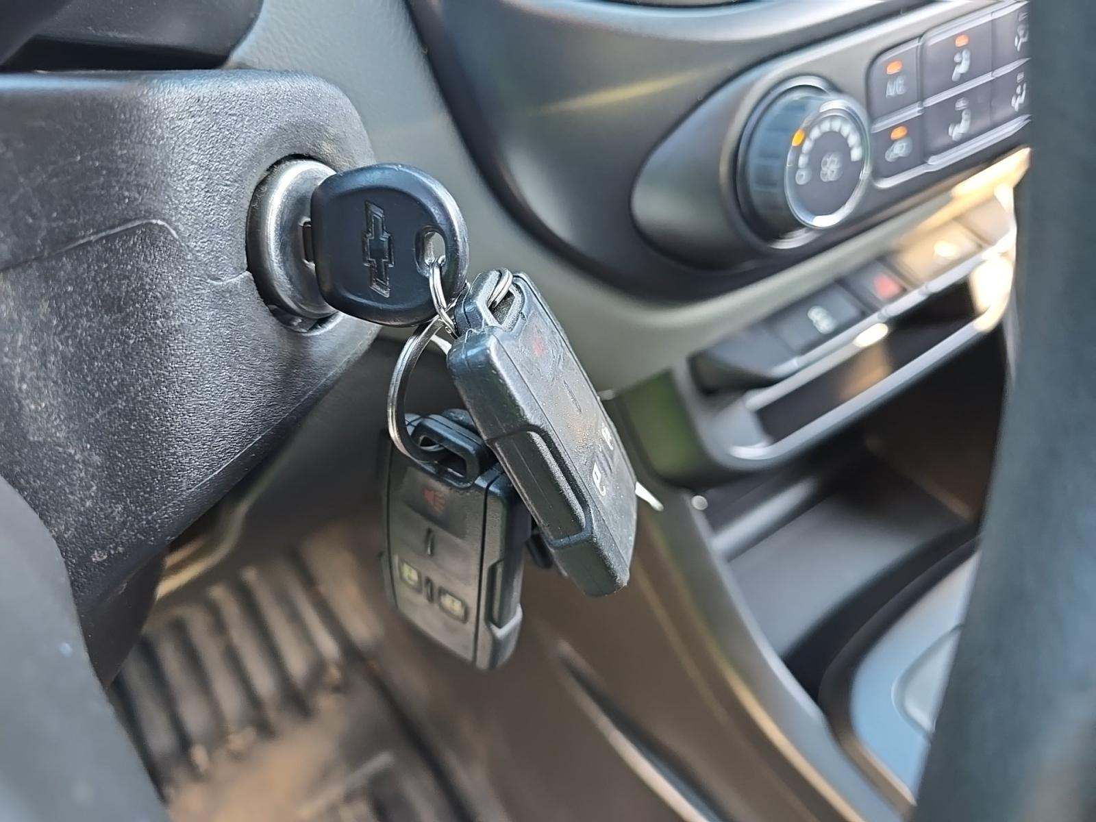 CHEVROLET WORK TRUCK - 8