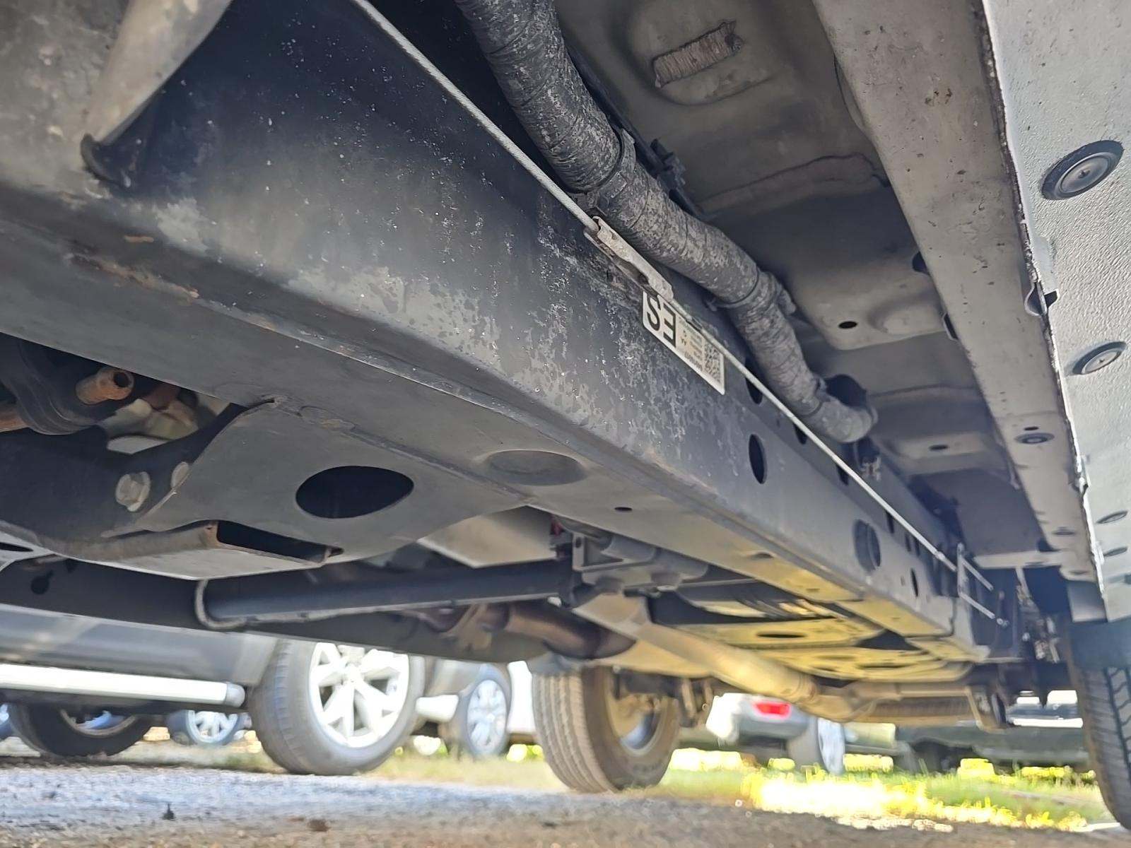 CHEVROLET WORK TRUCK - 7