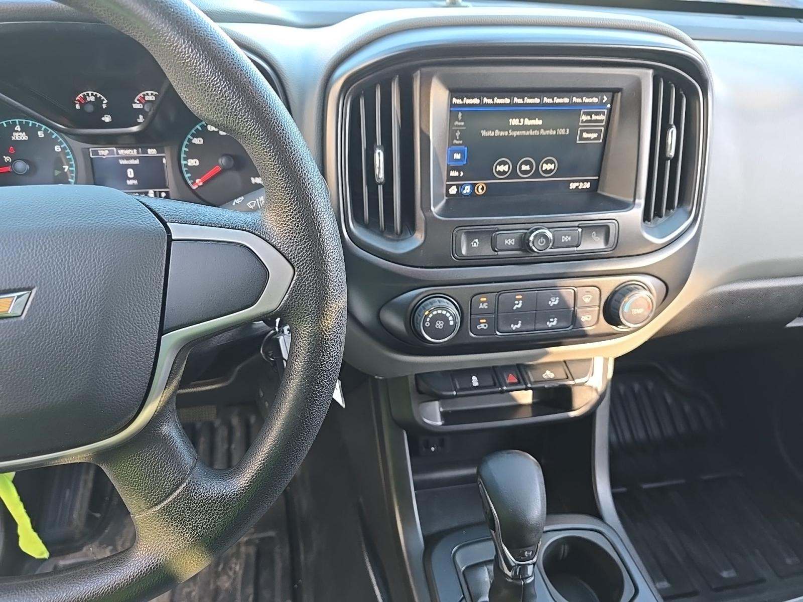 CHEVROLET WORK TRUCK - 10