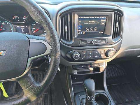 CHEVROLET WORK TRUCK - 10