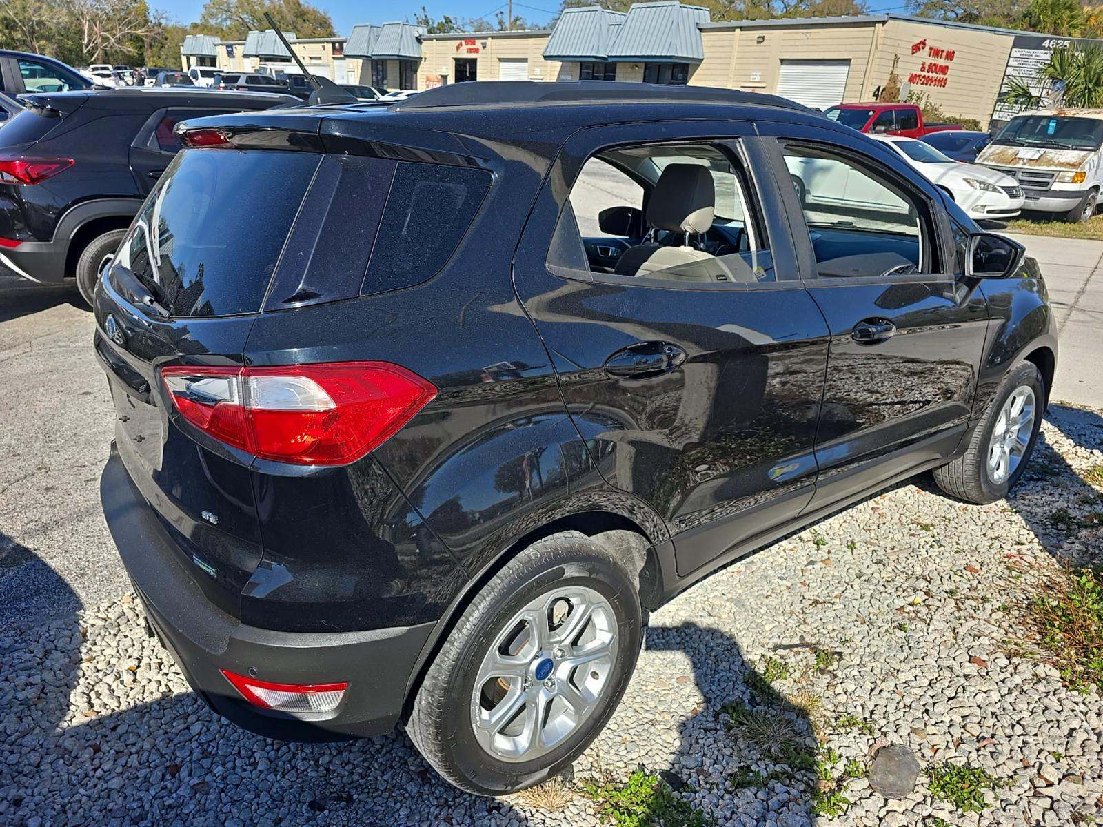 FORD ECOSPORT - 3