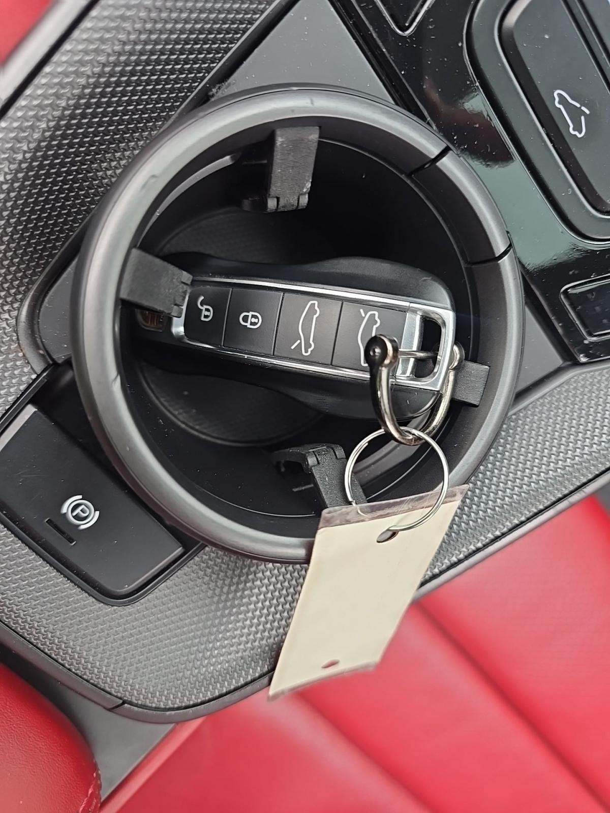 2020 Porsche 911 Carrera RWD