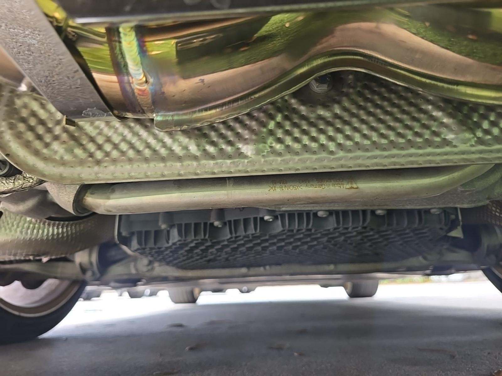 2020 Porsche 911 Carrera RWD