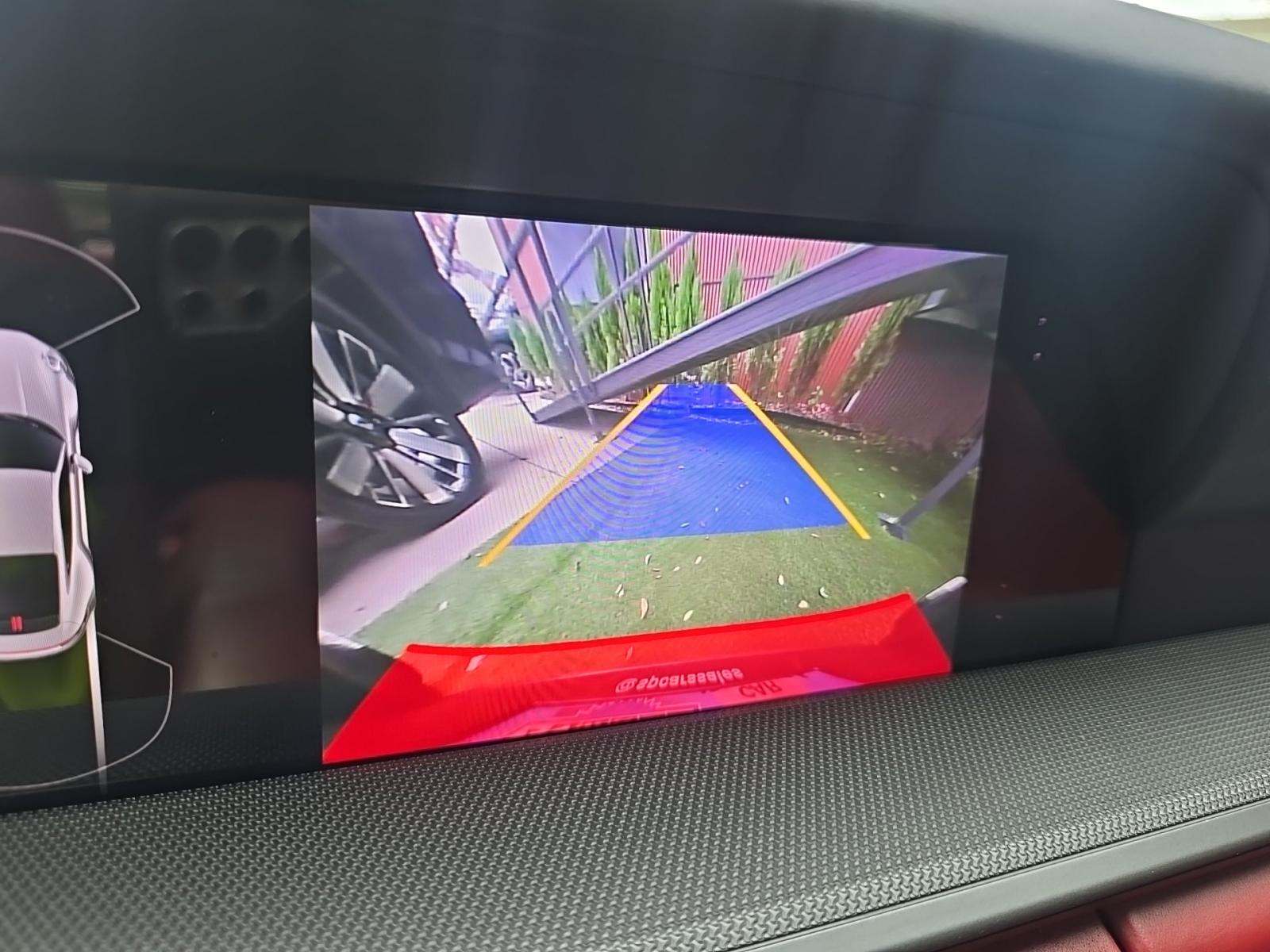 2020 Porsche 911 Carrera RWD