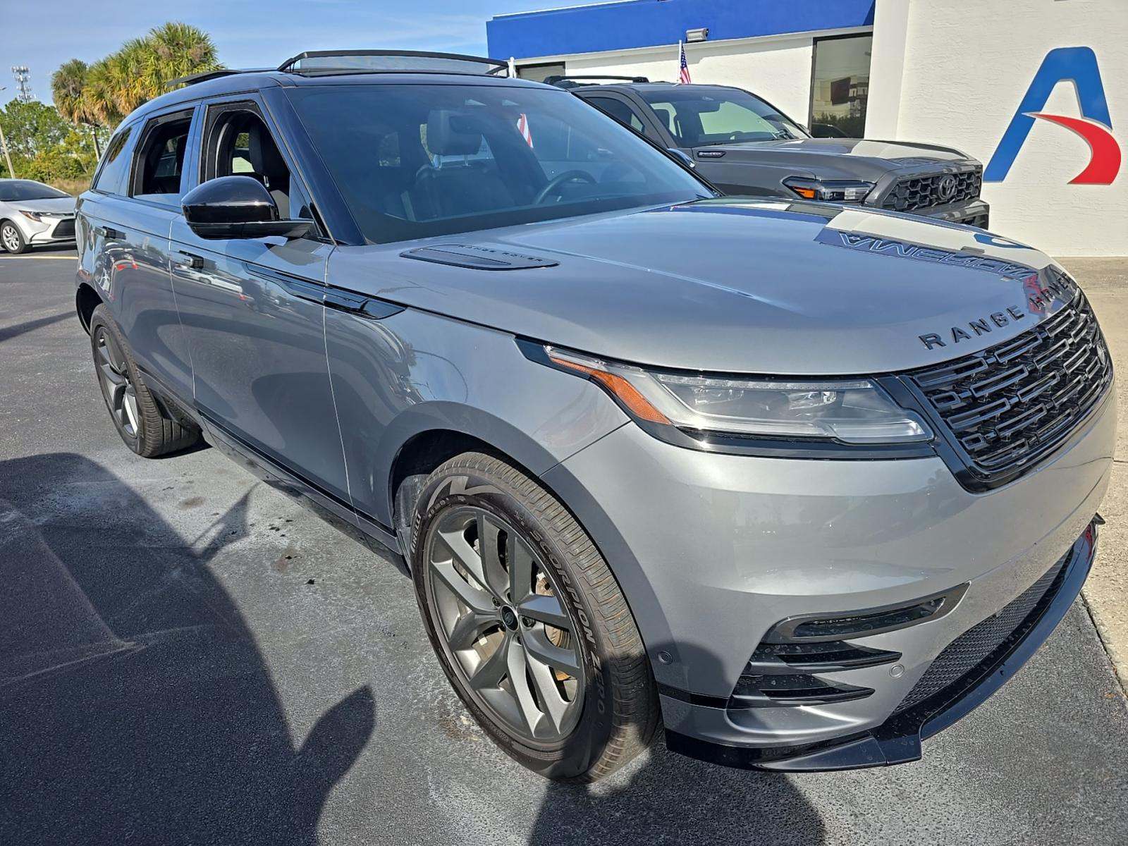 2024 Land Rover Range Rover Velar Dynamic SE AWD