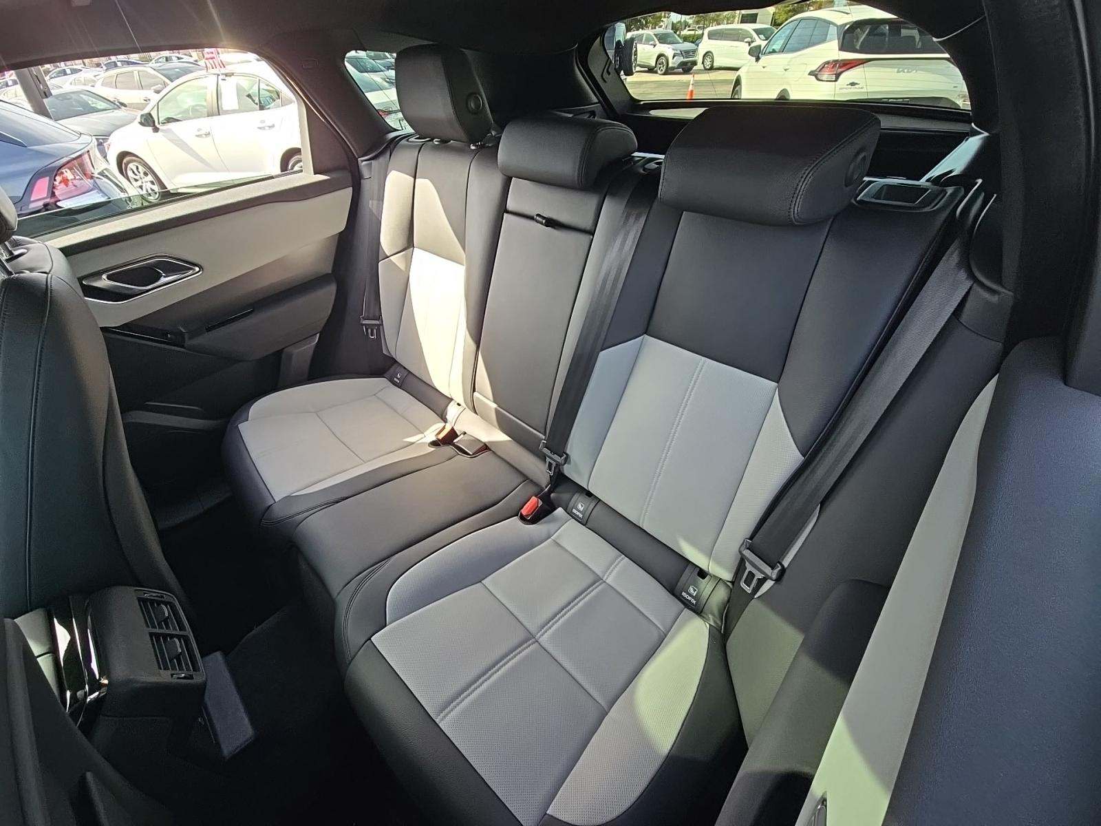 2024 Land Rover Range Rover Velar Dynamic SE AWD