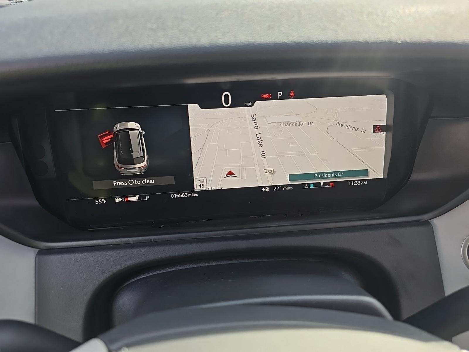 2024 Land Rover Range Rover Velar Dynamic SE AWD