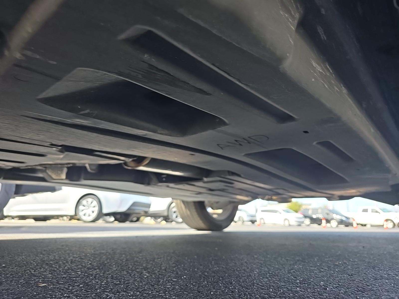 2024 Land Rover Range Rover Velar Dynamic SE AWD