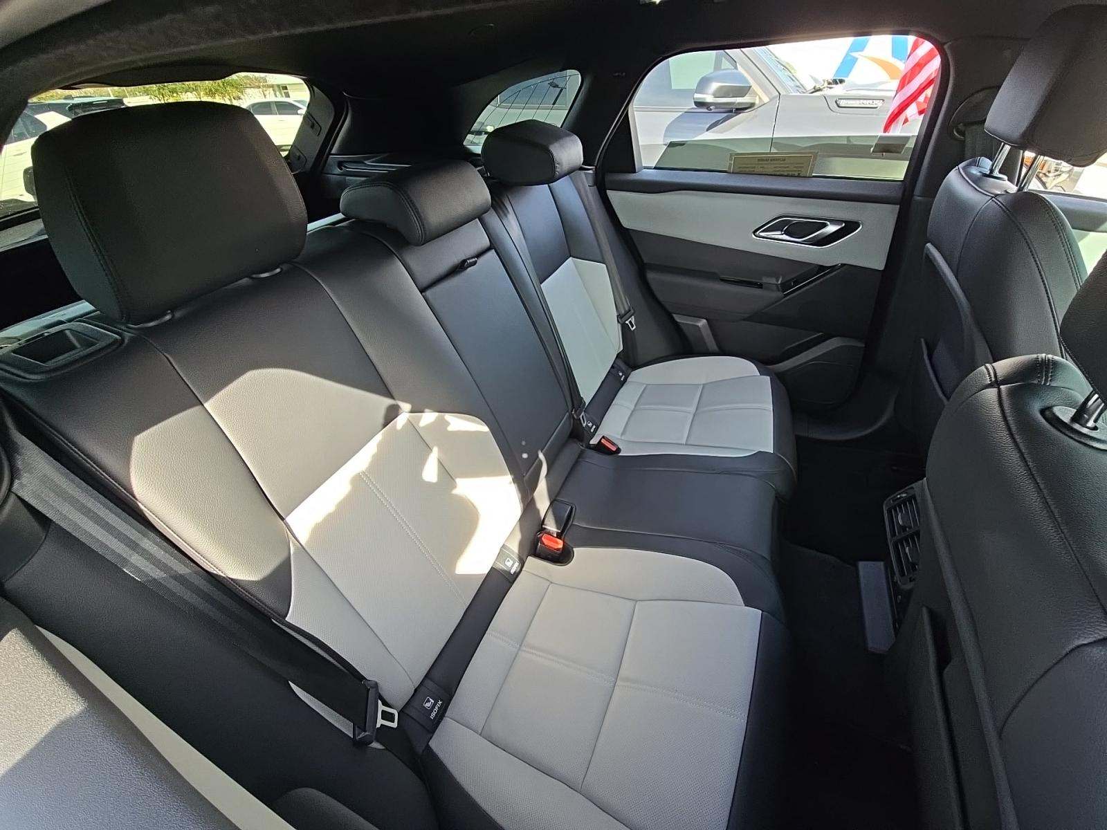 2024 Land Rover Range Rover Velar Dynamic SE AWD