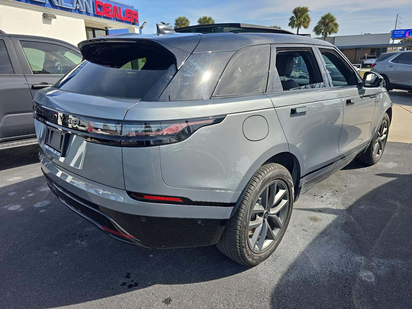 2024 Land Rover Range Rover Velar Dynamic SE AWD