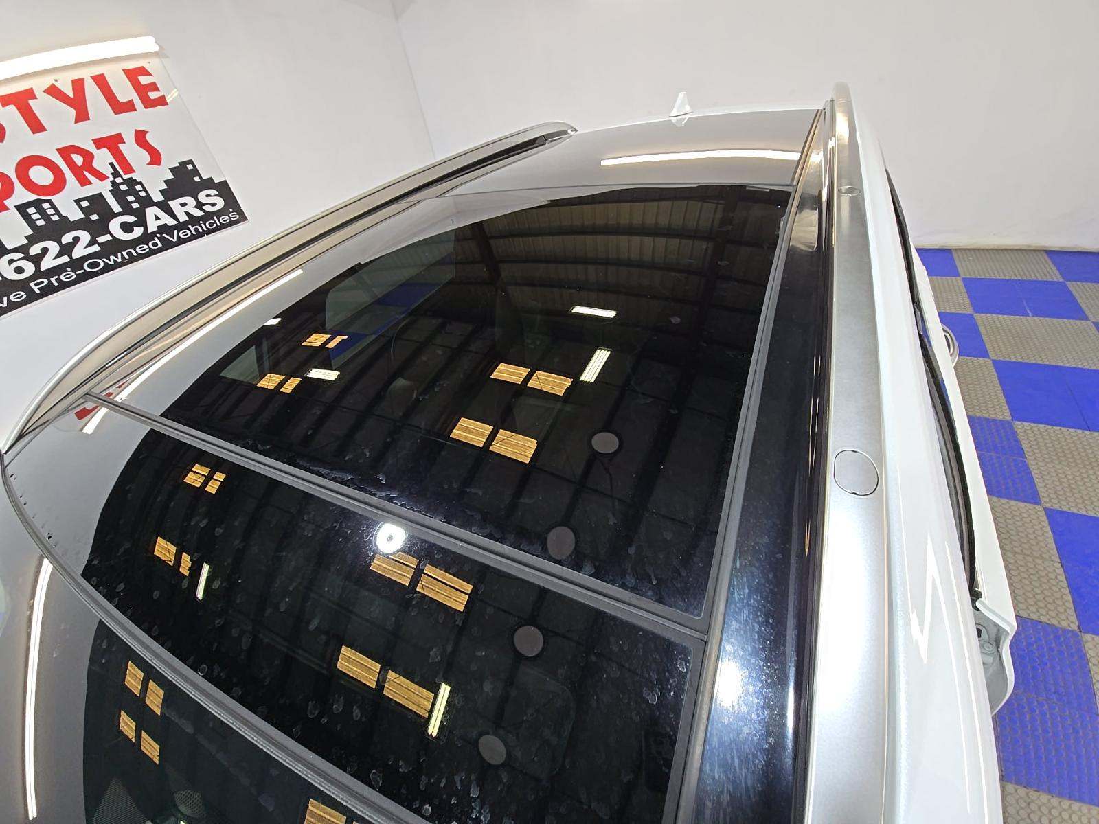 2022 Hyundai Santa Fe SEL FWD