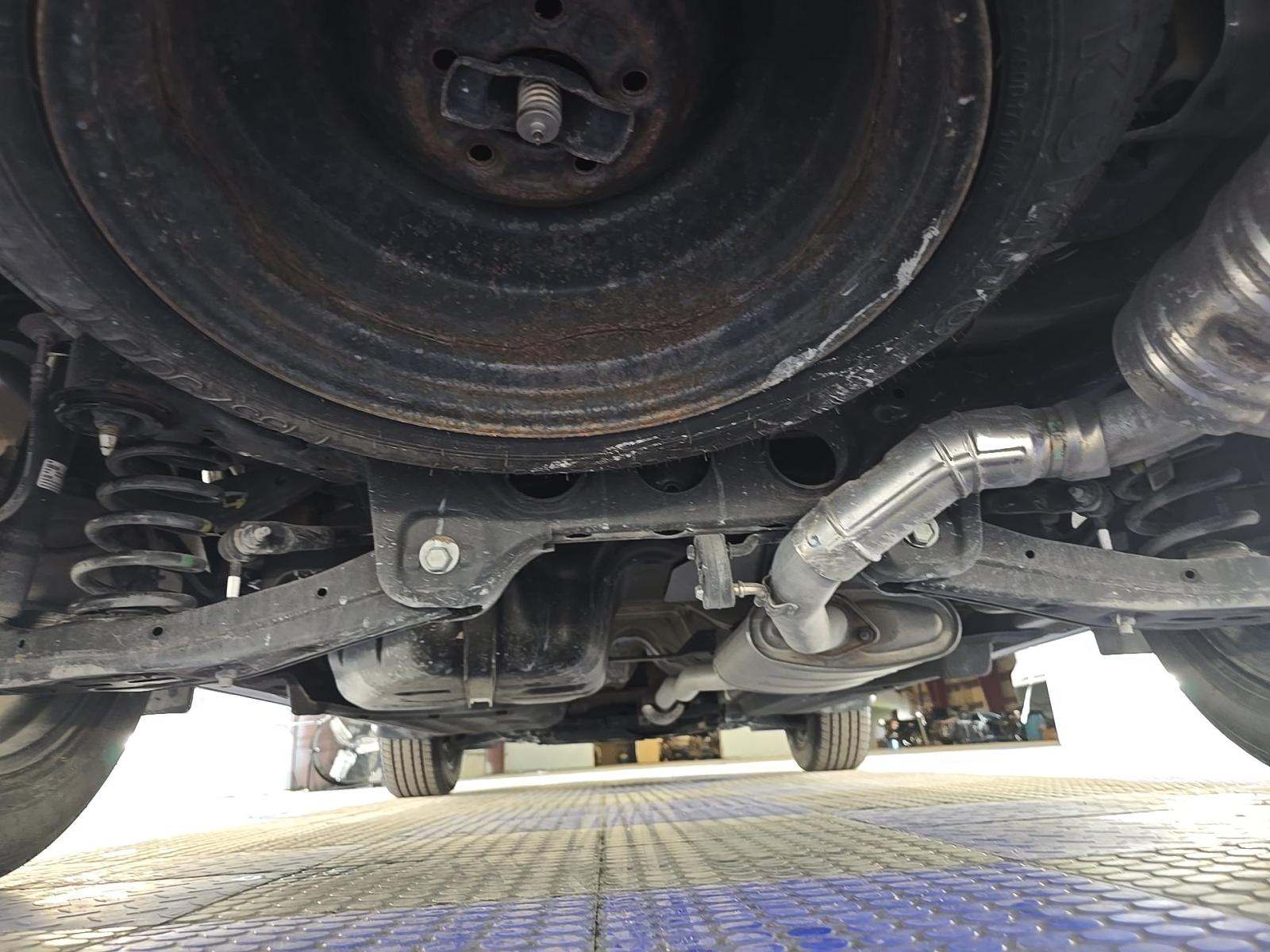 2022 Hyundai Santa Fe SEL FWD