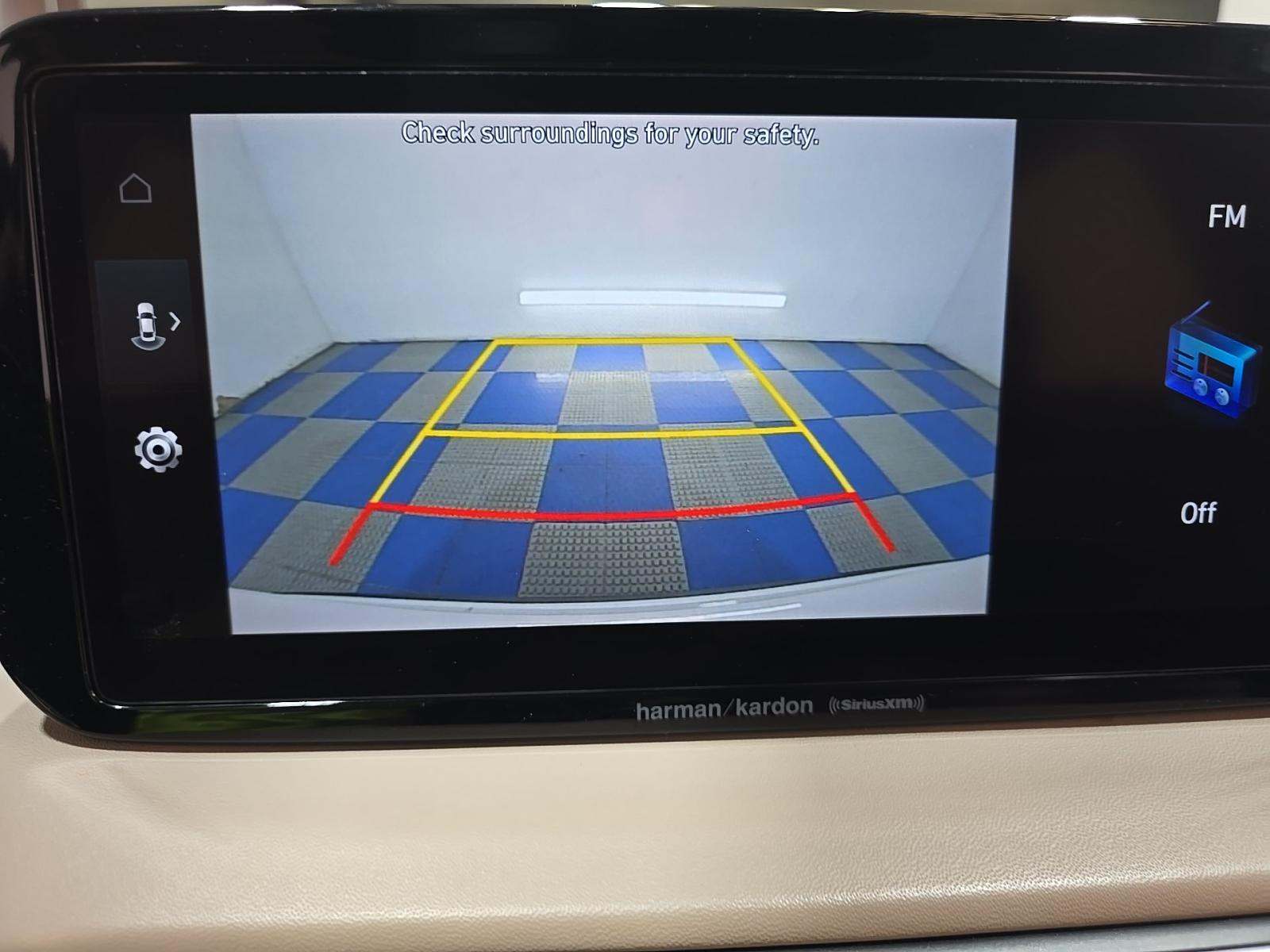 2022 Hyundai Santa Fe SEL FWD