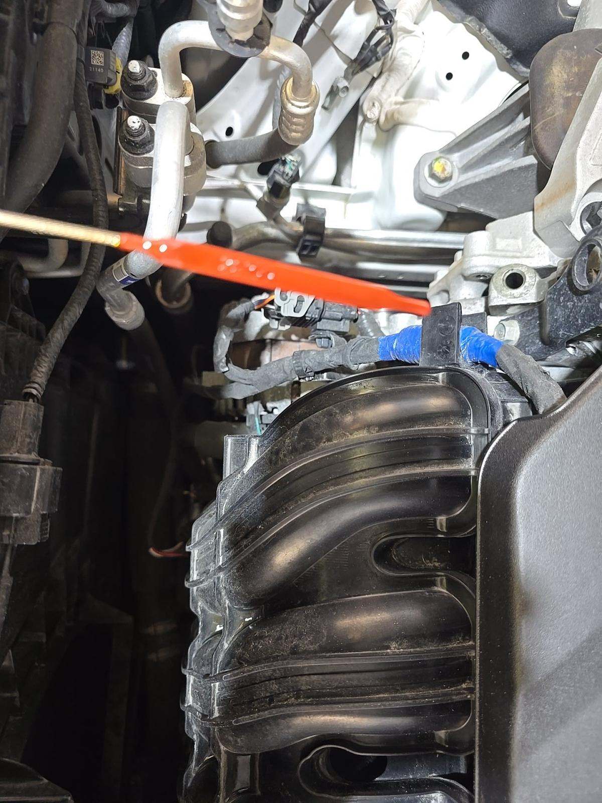 2022 Hyundai Santa Fe SEL FWD