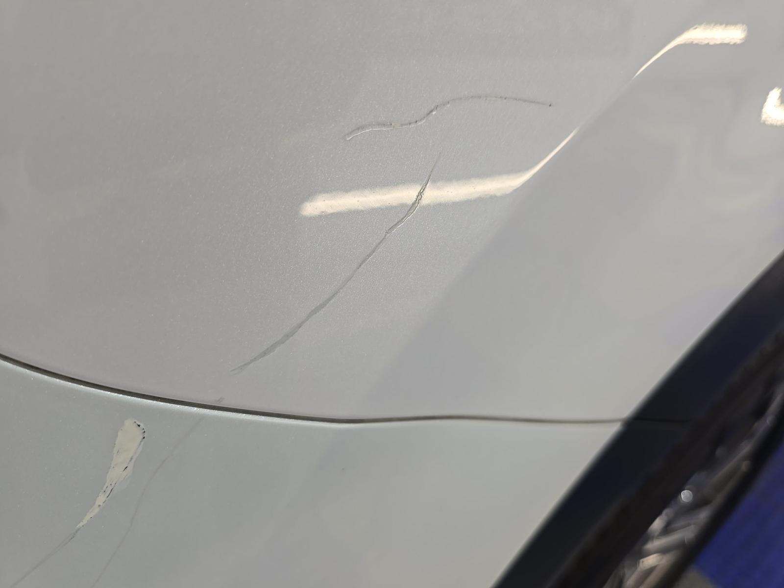 2022 Hyundai Santa Fe SEL FWD