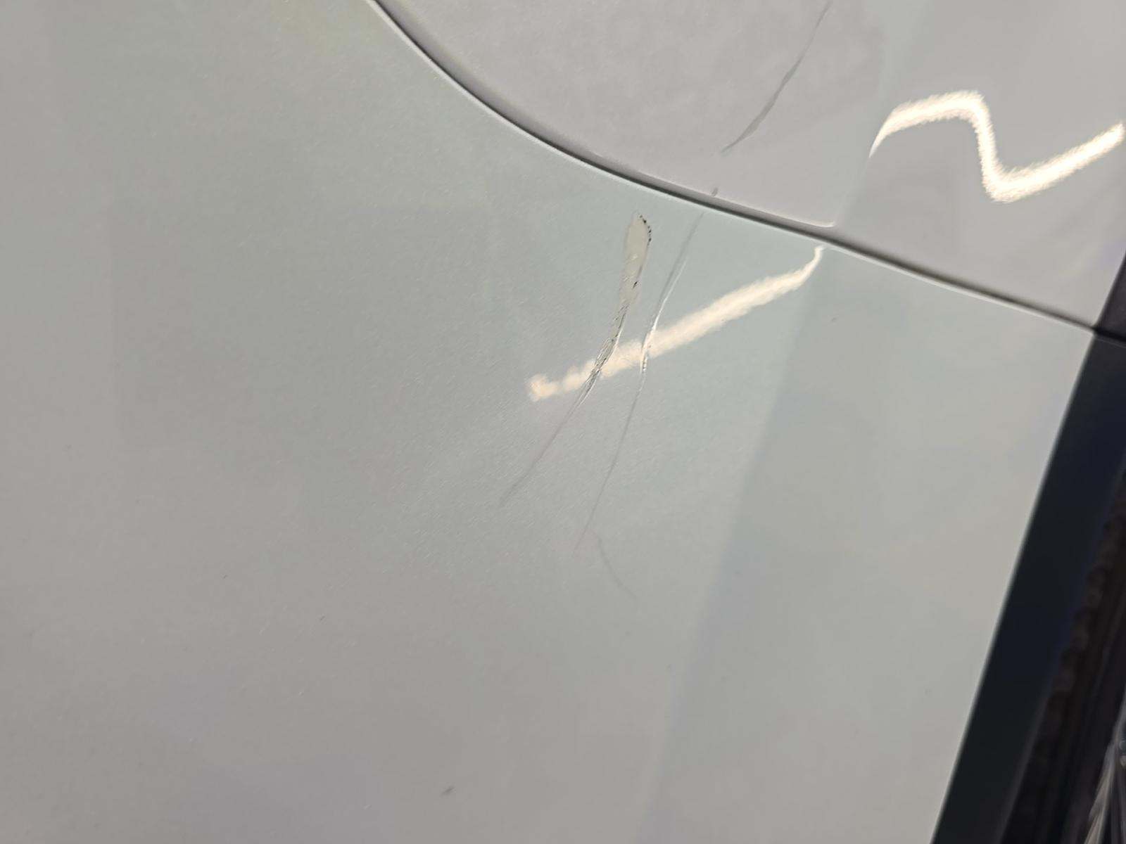 2022 Hyundai Santa Fe SEL FWD