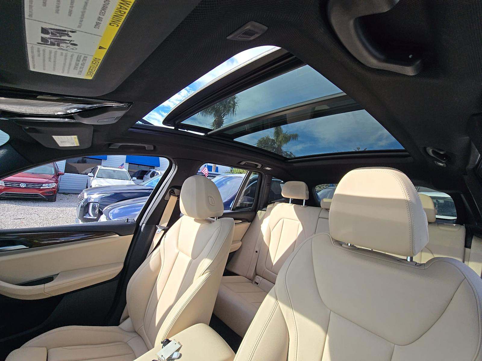 2019 BMW X3 xDrive30i AWD