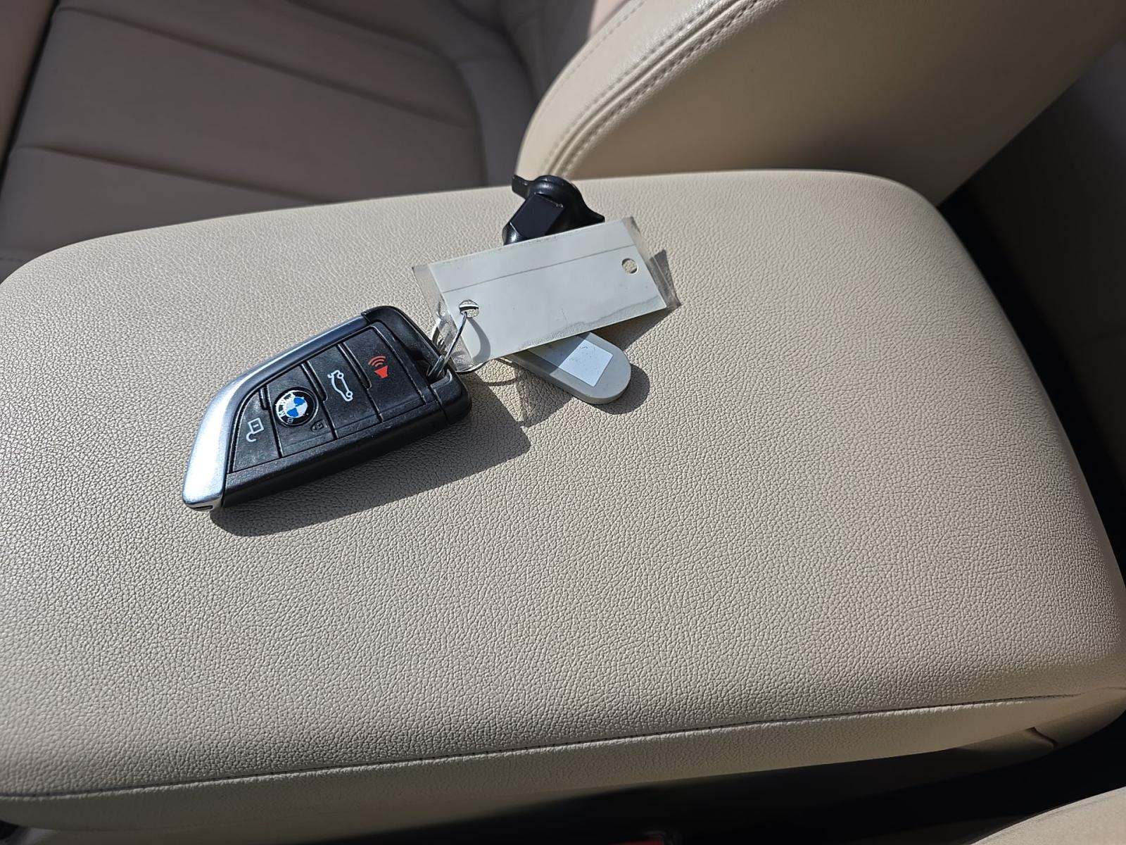 2019 BMW X3 xDrive30i AWD