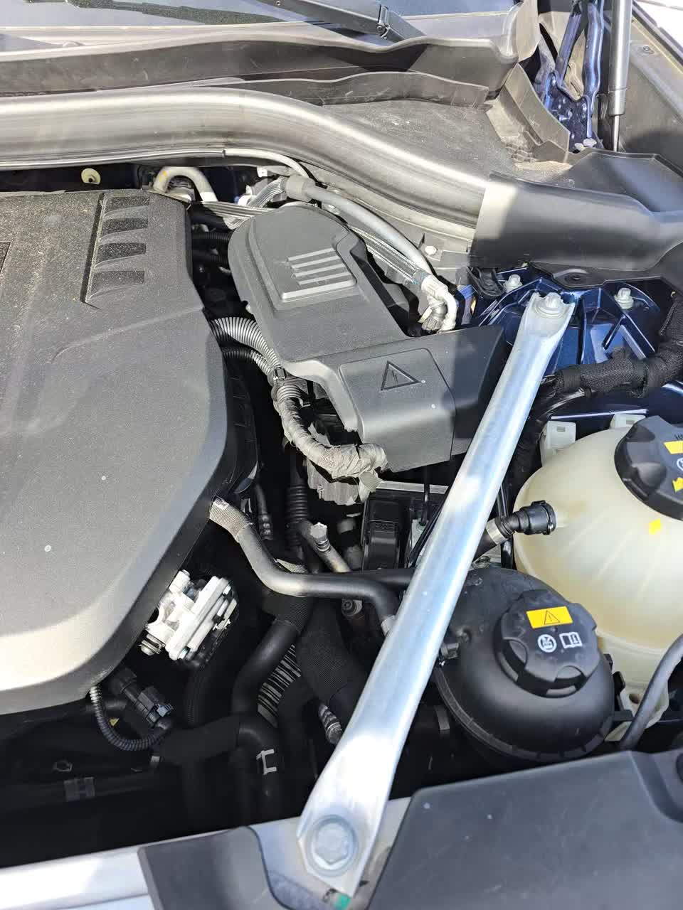 2019 BMW X3 xDrive30i AWD