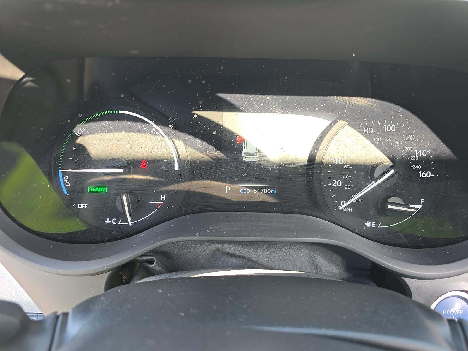 2024 Toyota Sienna XLE FWD