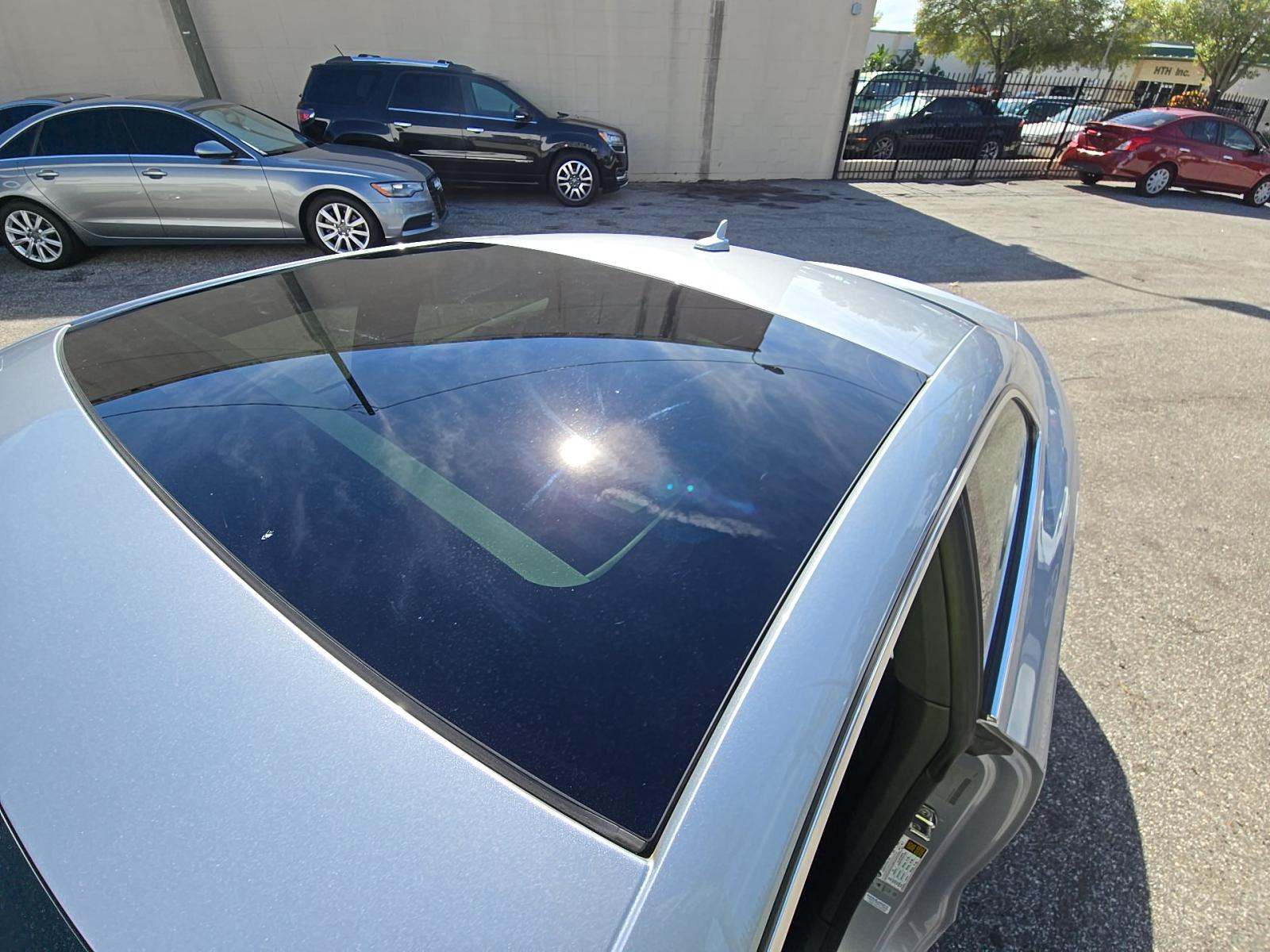 2016 Audi S5 Premium Plus AWD