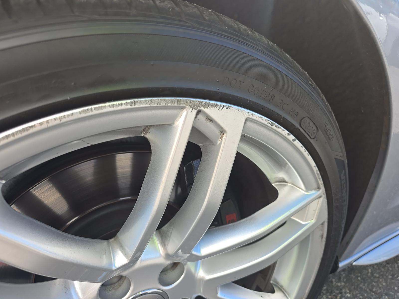 2016 Audi S5 Premium Plus AWD