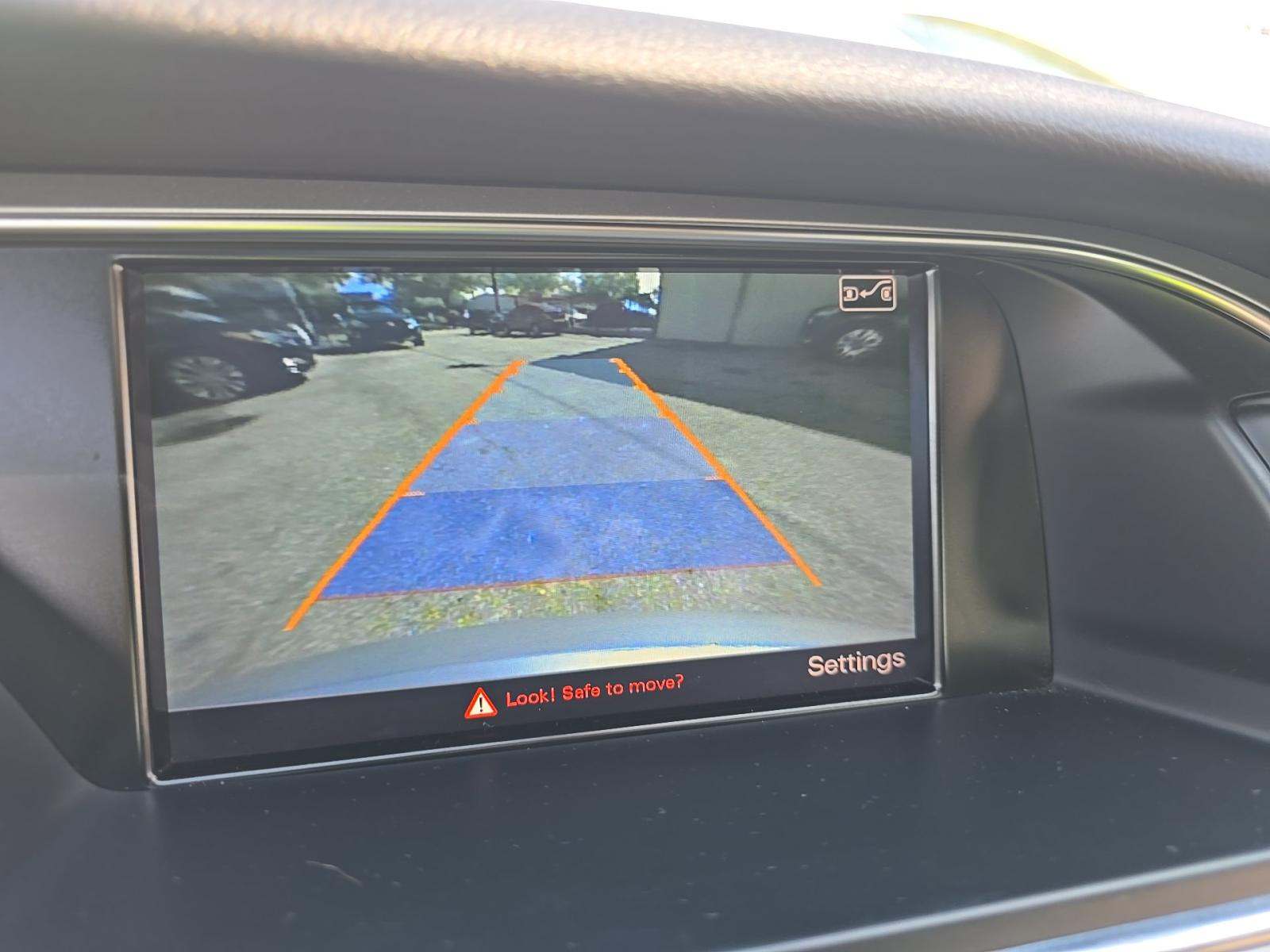 2016 Audi S5 Premium Plus AWD