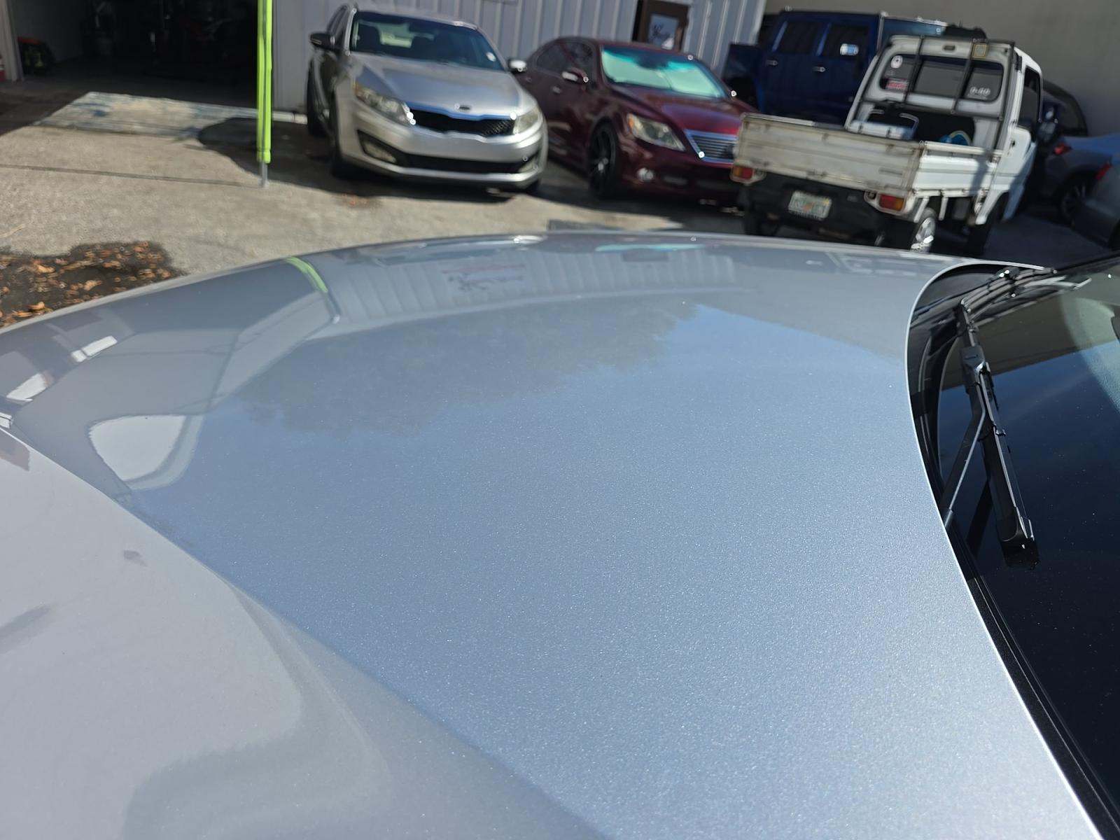 2016 Audi S5 Premium Plus AWD