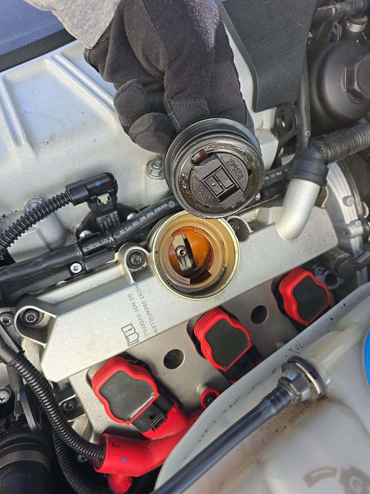 2016 Audi S5 Premium Plus AWD