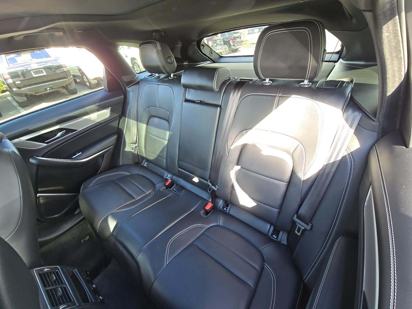 2025 Jaguar F-PACE P250 R-Dynamic S AWD