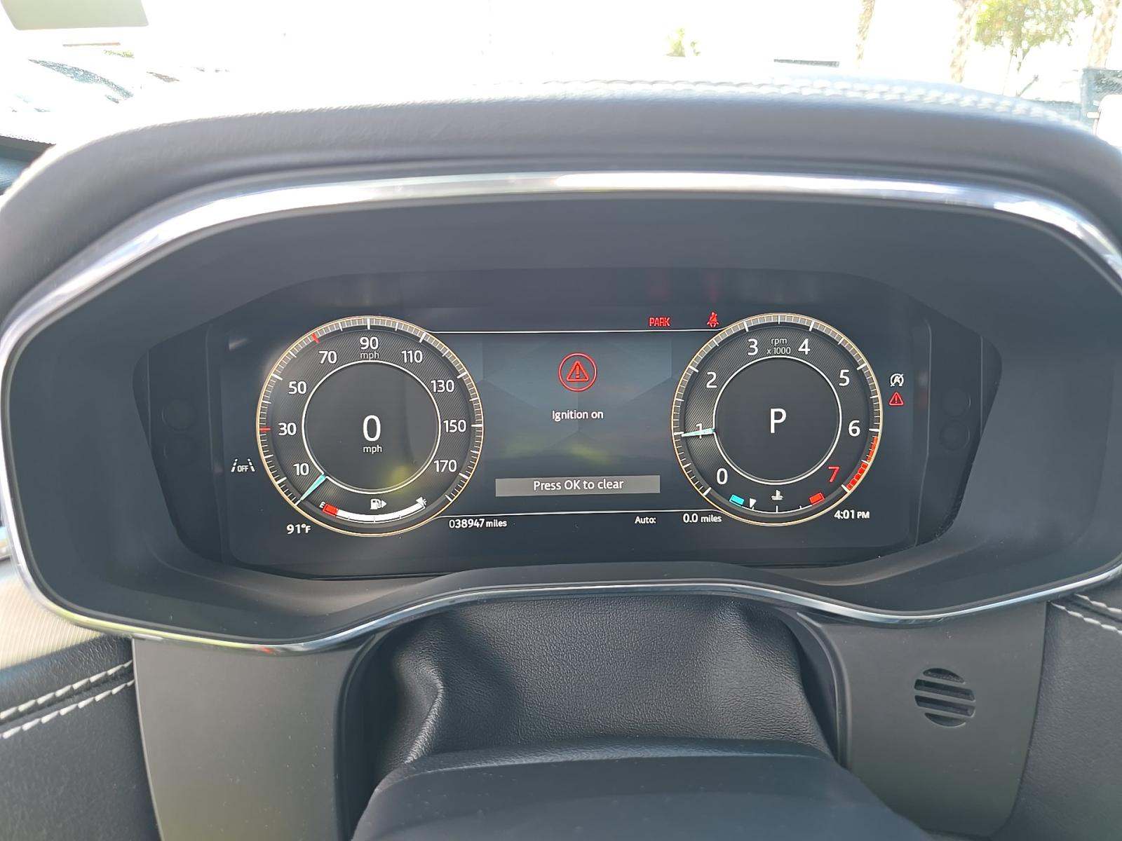 2025 Jaguar F-PACE P250 R-Dynamic S AWD