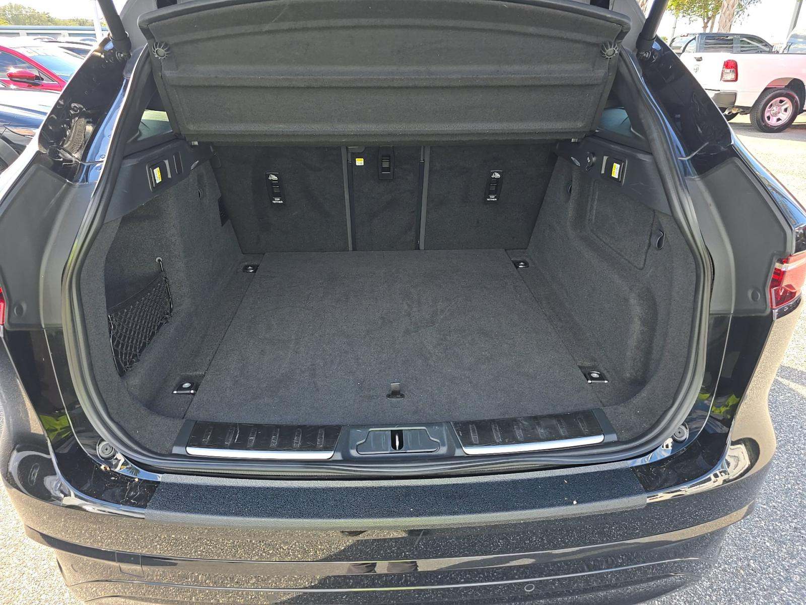 2025 Jaguar F-PACE P250 R-Dynamic S AWD