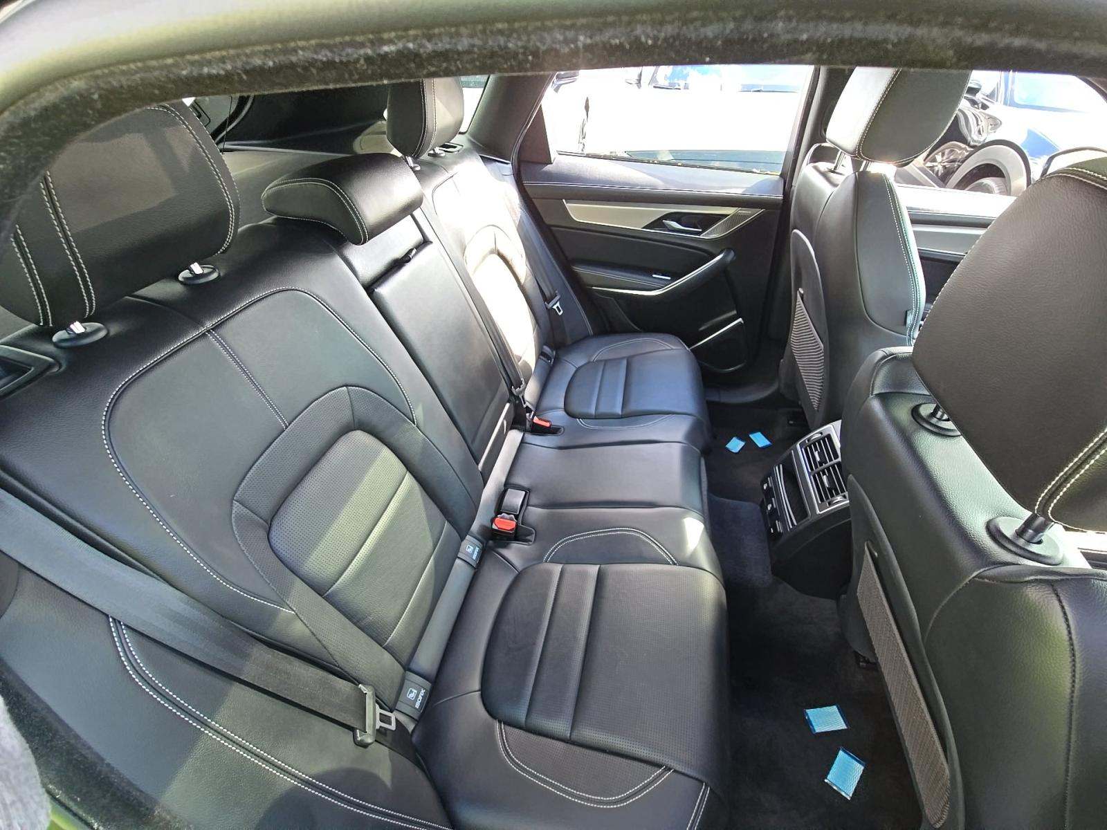 2025 Jaguar F-PACE P250 R-Dynamic S AWD