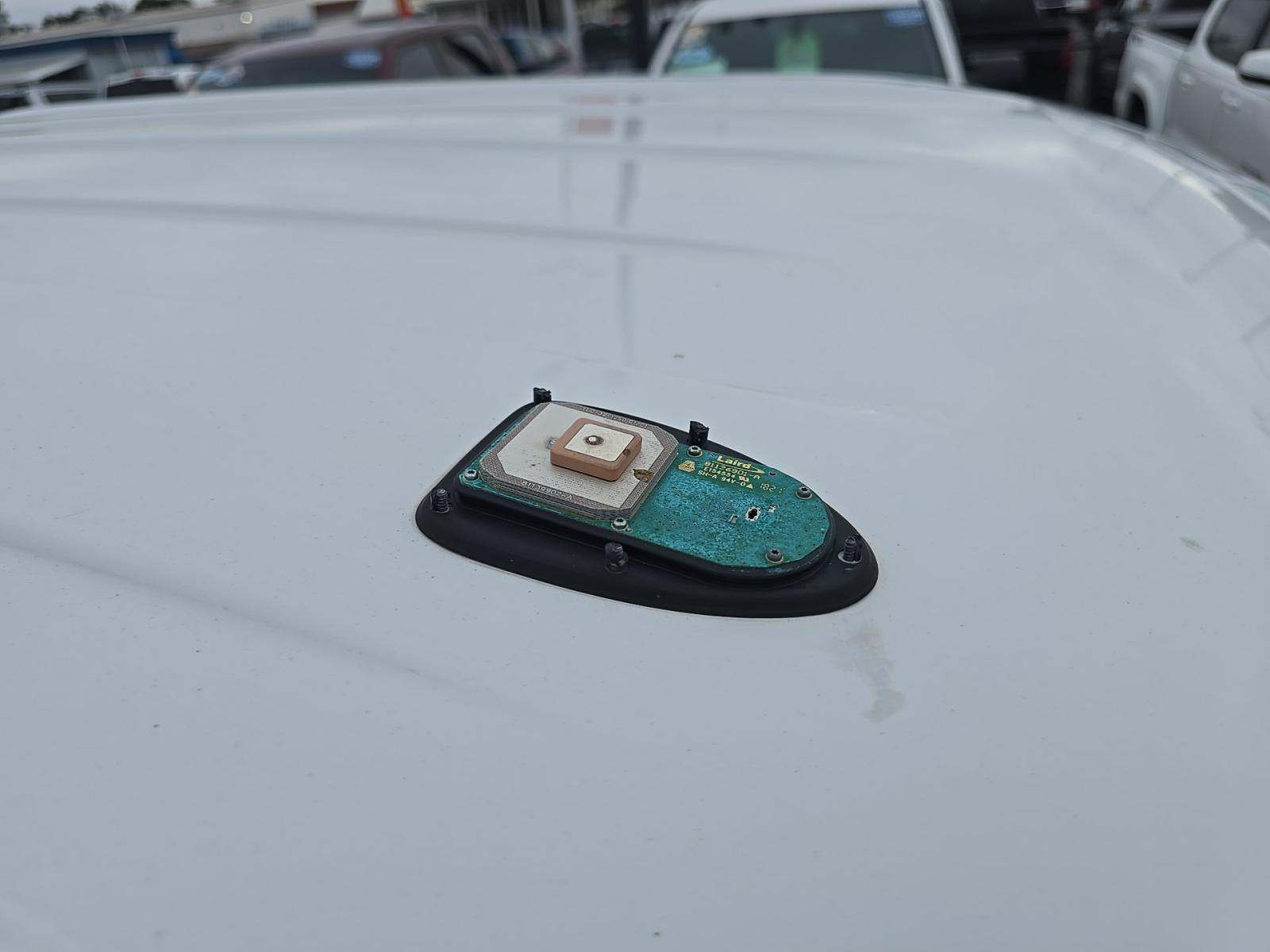 2018 Ford F-150 Lariat AWD