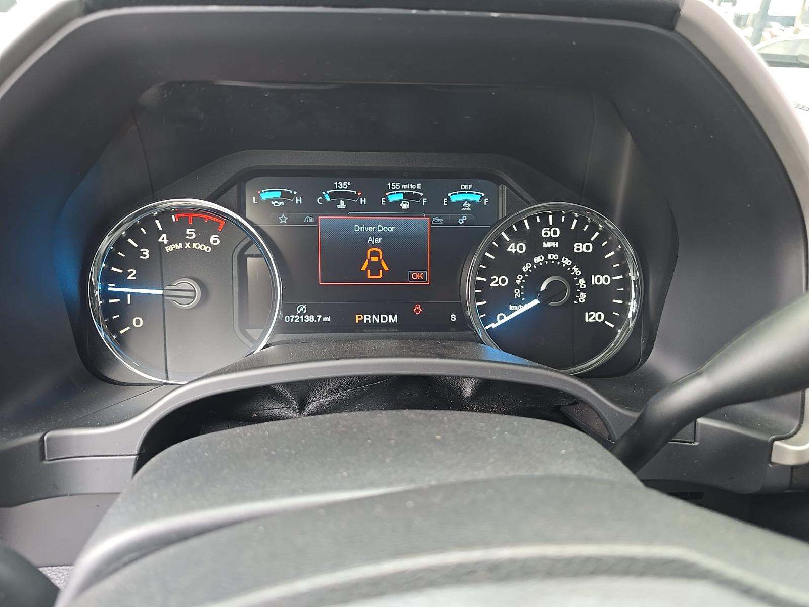 2018 Ford F-150 Lariat AWD