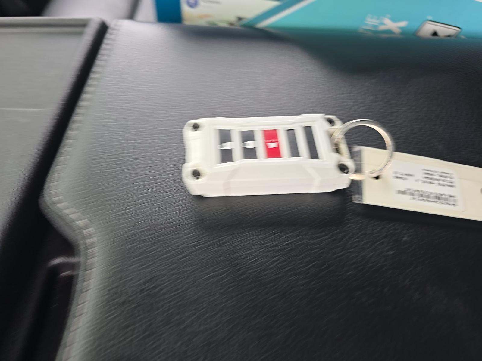 2018 Ford F-150 Lariat AWD